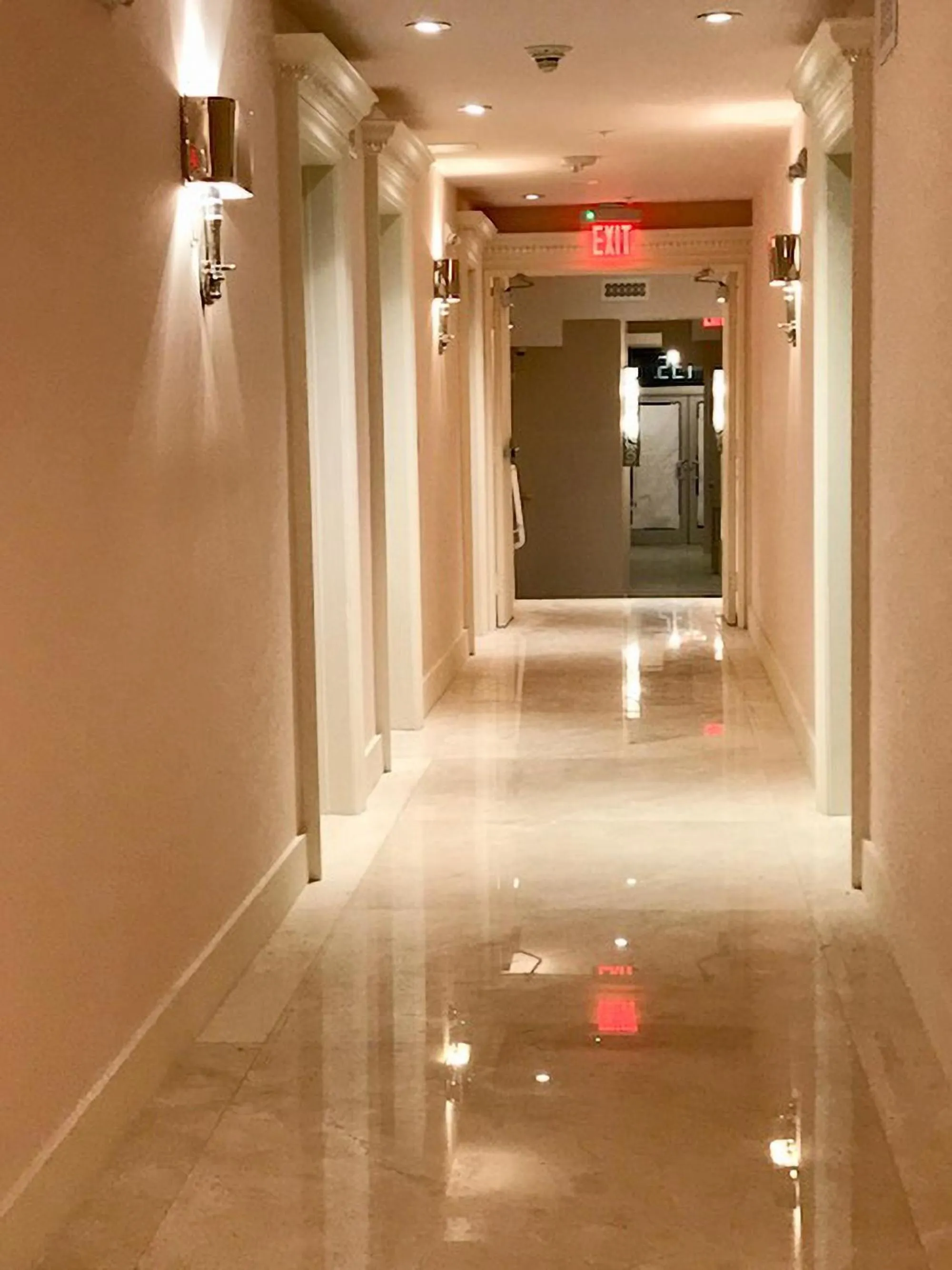 Other in Henrosa Hotel