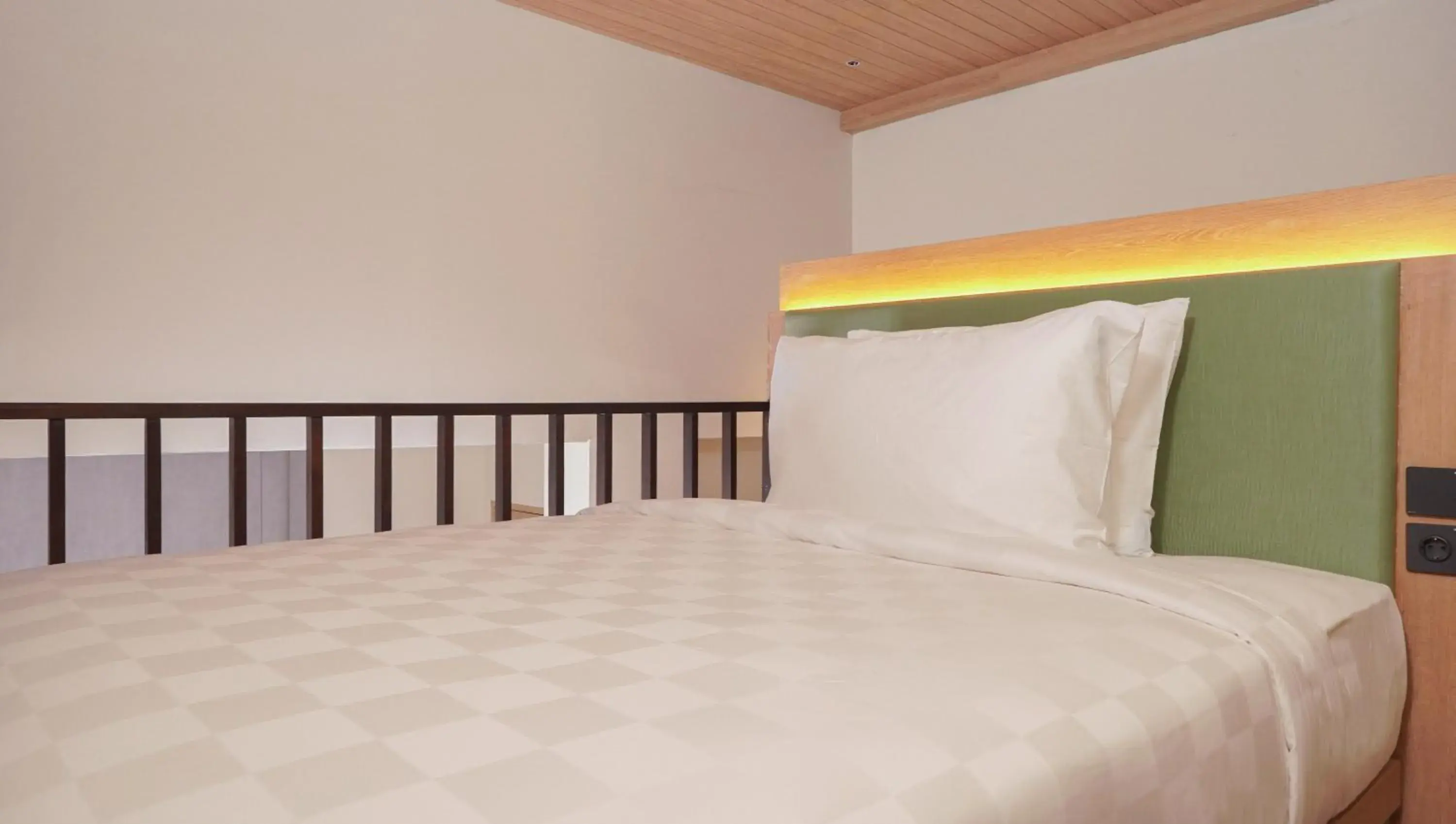 Family Suite in Jambuluwuk Bromo Resort Family Suite in Jambuluwuk Bromo Resort