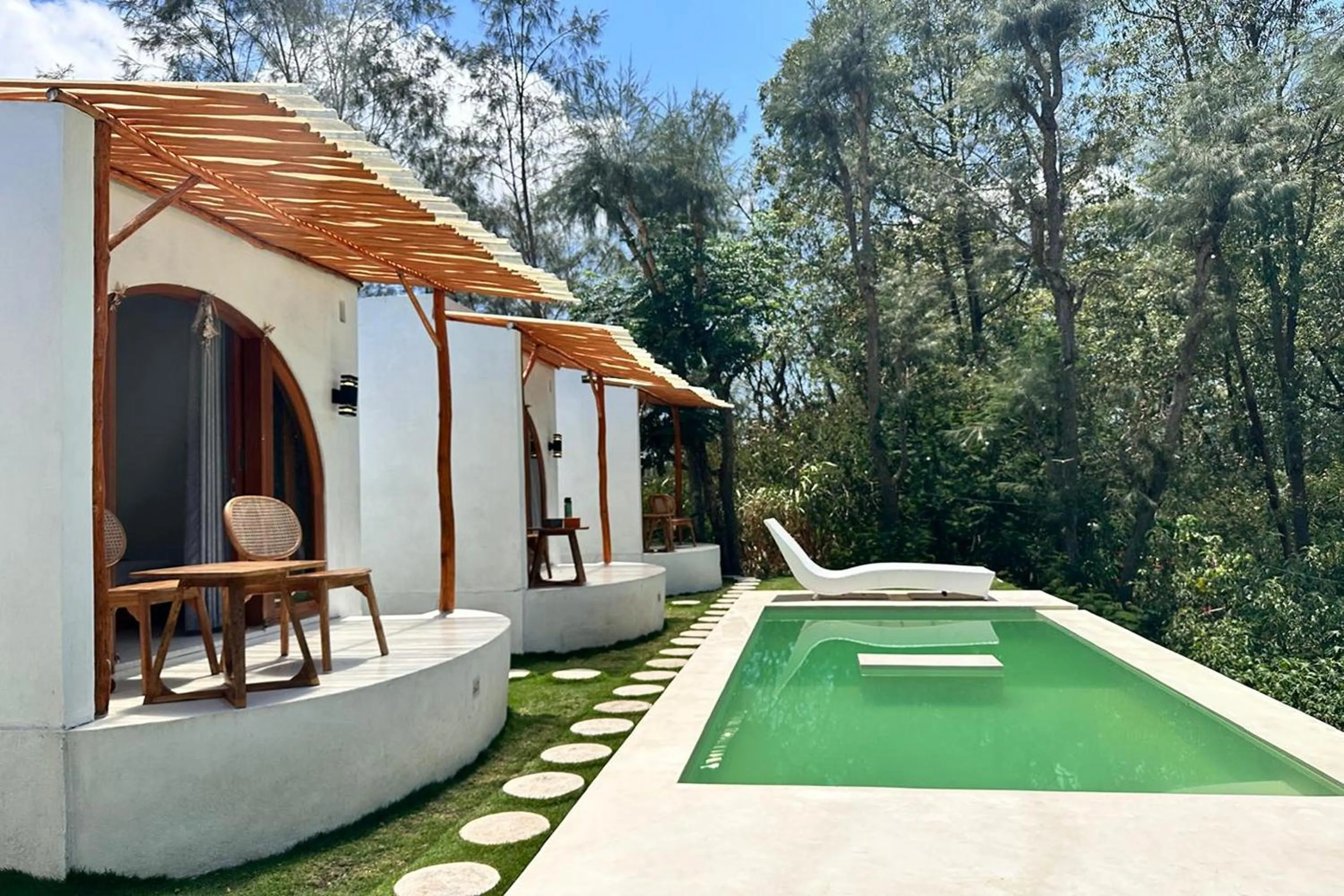 Property building in Felysia Villa III