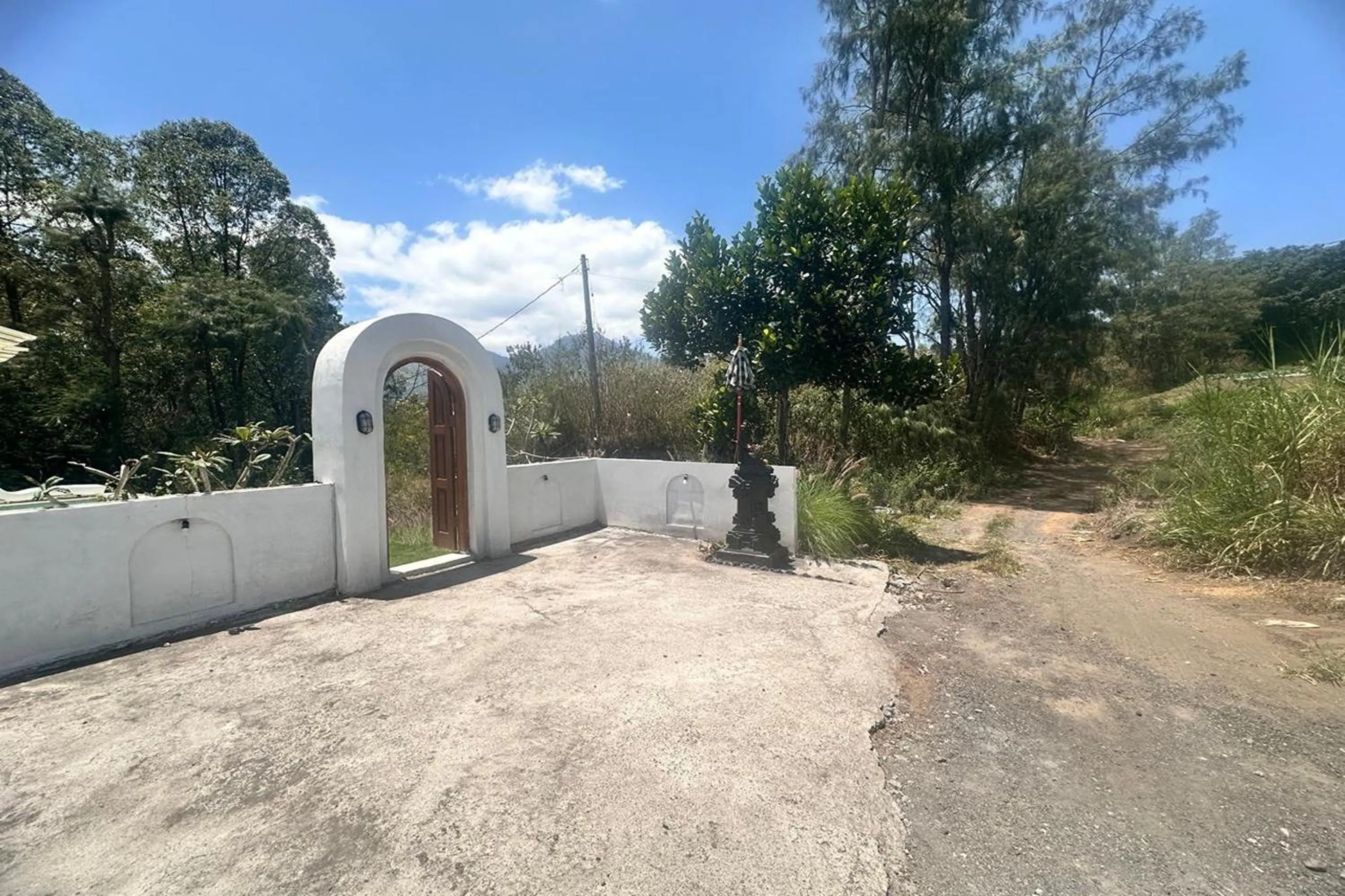 Day in Felysia Villa III