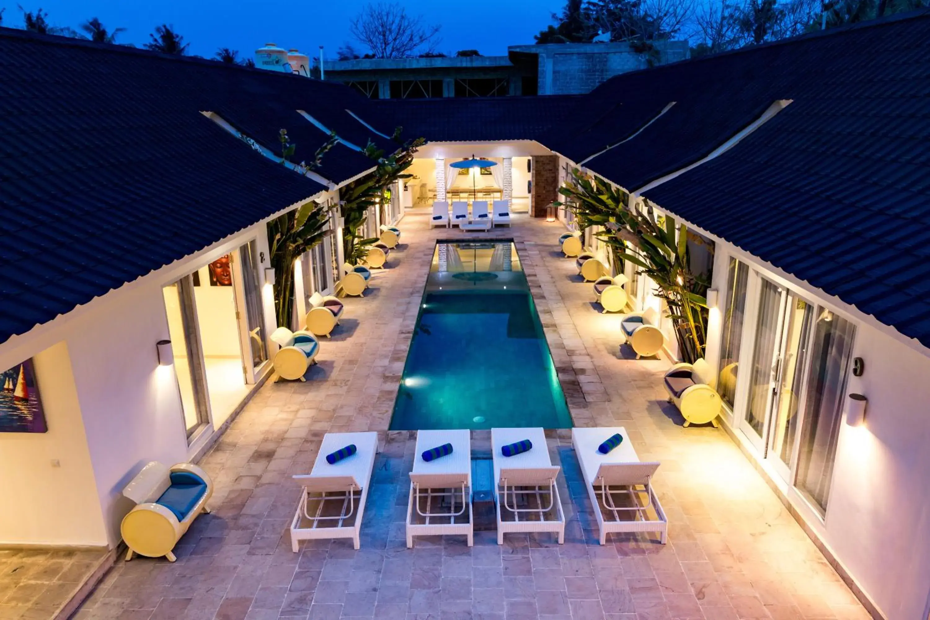 Tamoa Boutique Hotel Tamoa Boutique Hotel