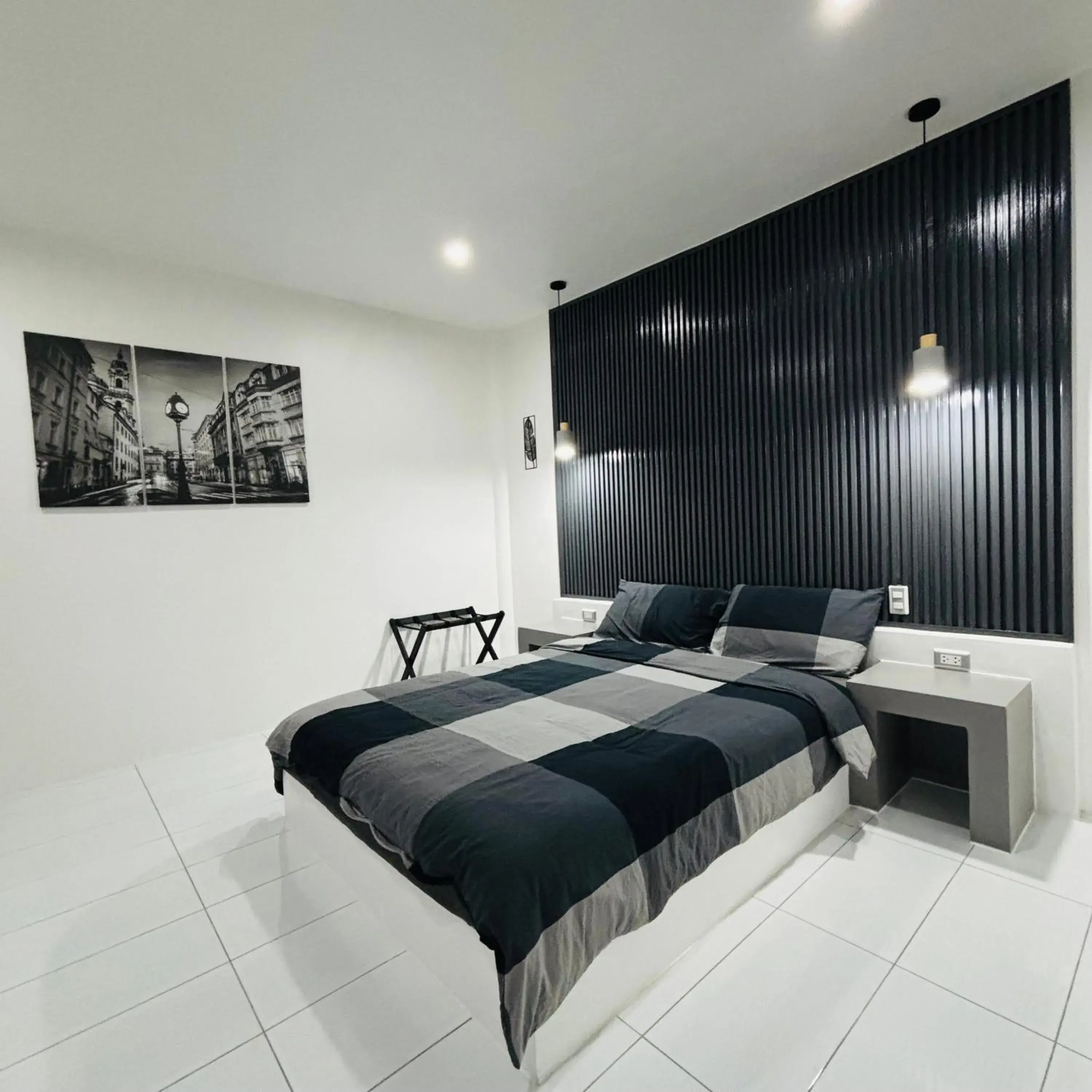 Suite in Hotel Sisters Inn Suite in Hotel Sisters Inn