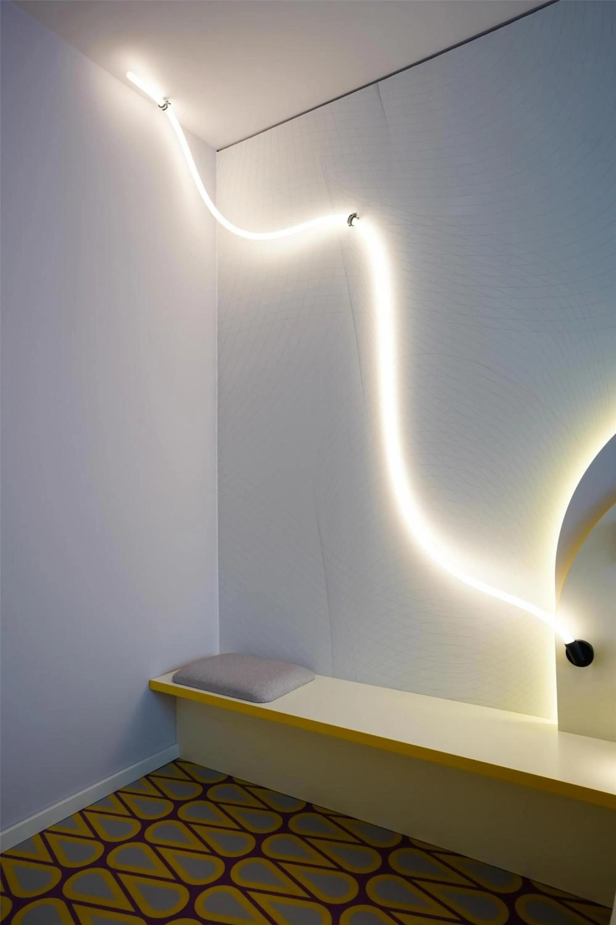 Bedroom in Prize by Radisson, Osnabruck