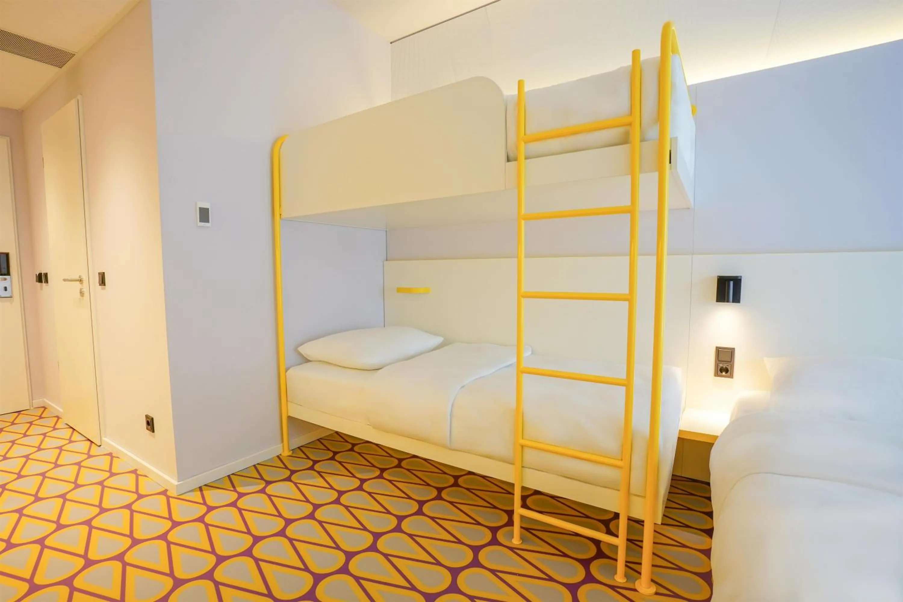 Bedroom, Bed in Prize by Radisson, Osnabruck