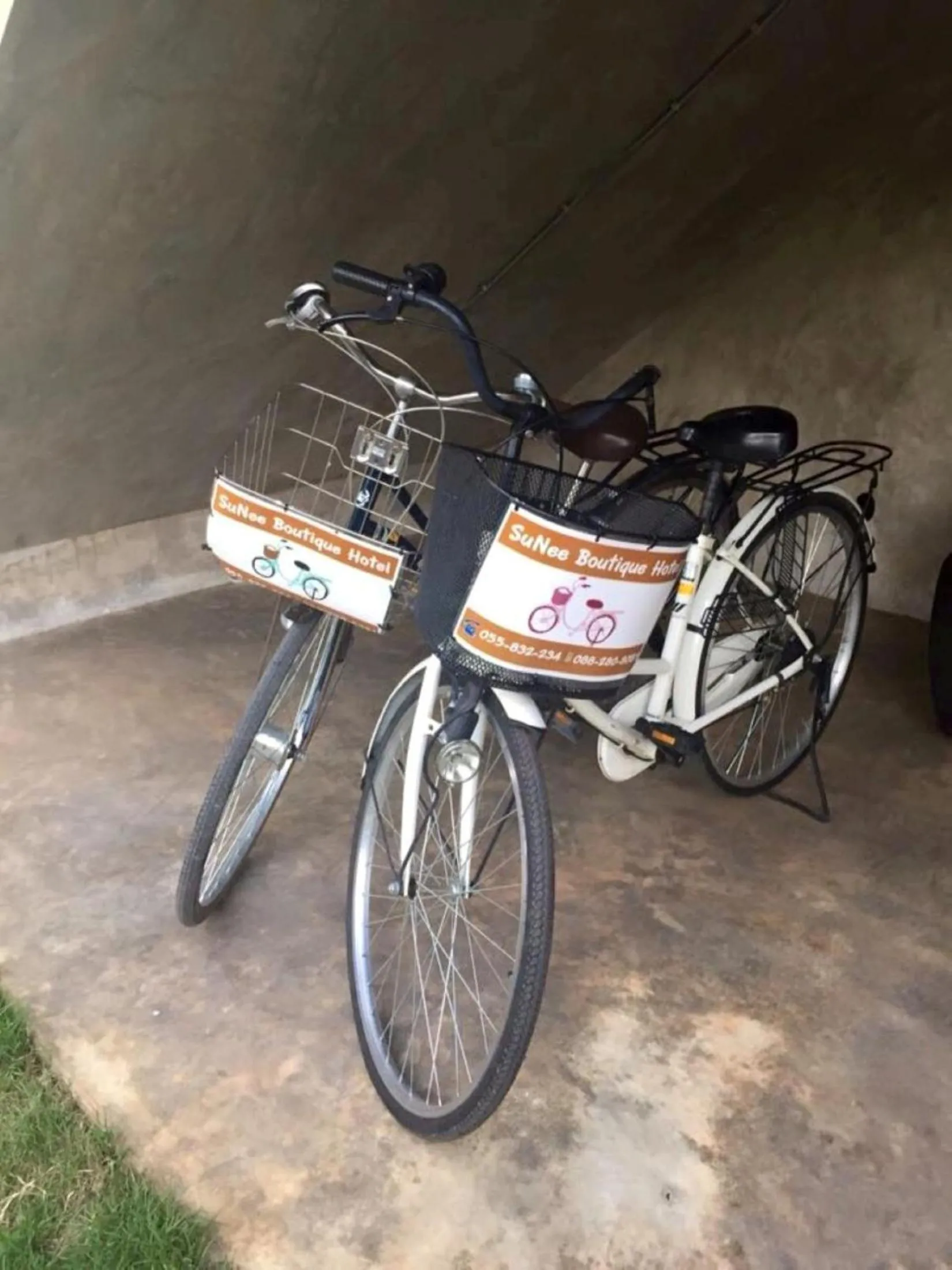 Other in Sunee Boutique Hotel