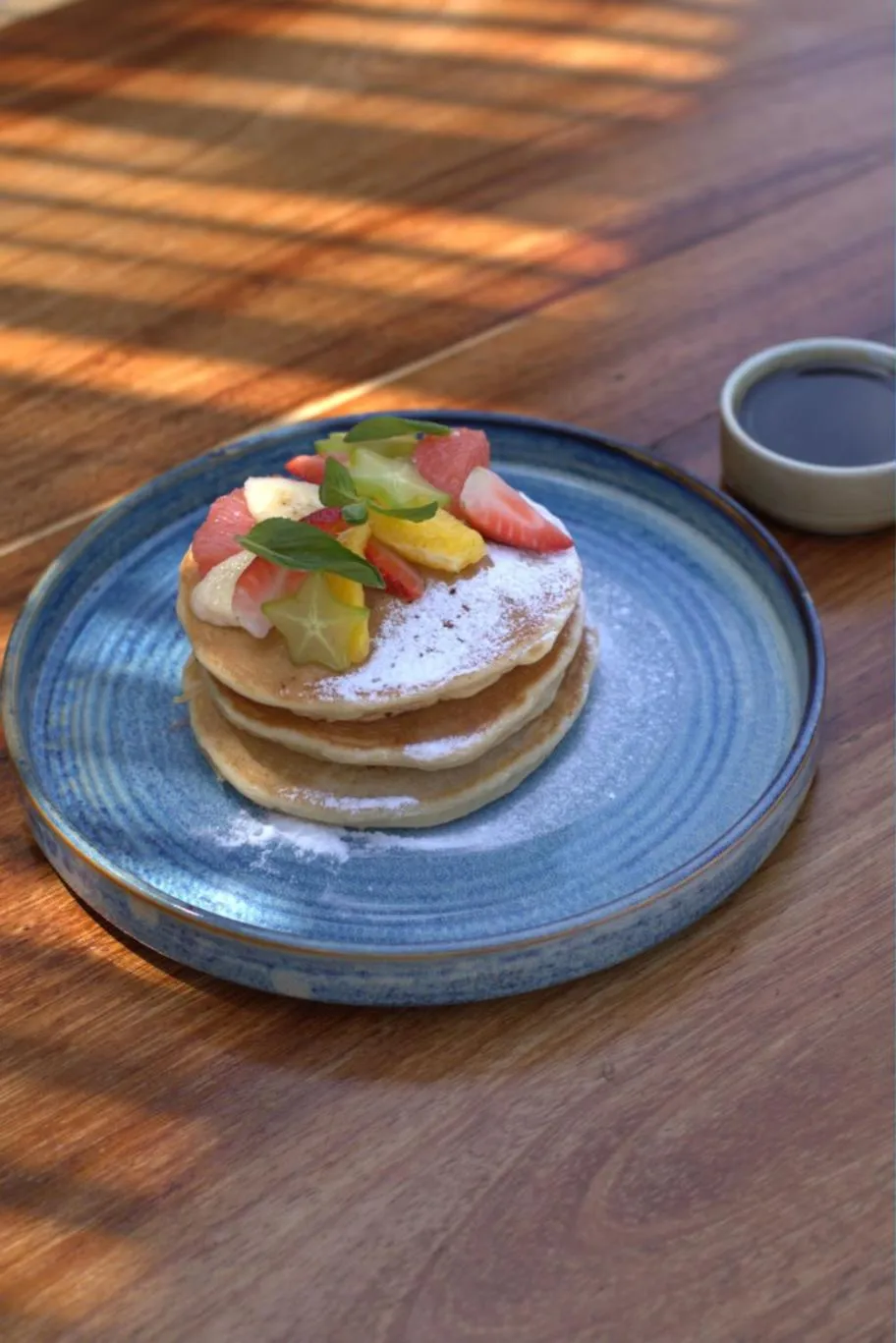 Restaurant/places to eat in Hotel Indigo Playa del Carmen by IHG