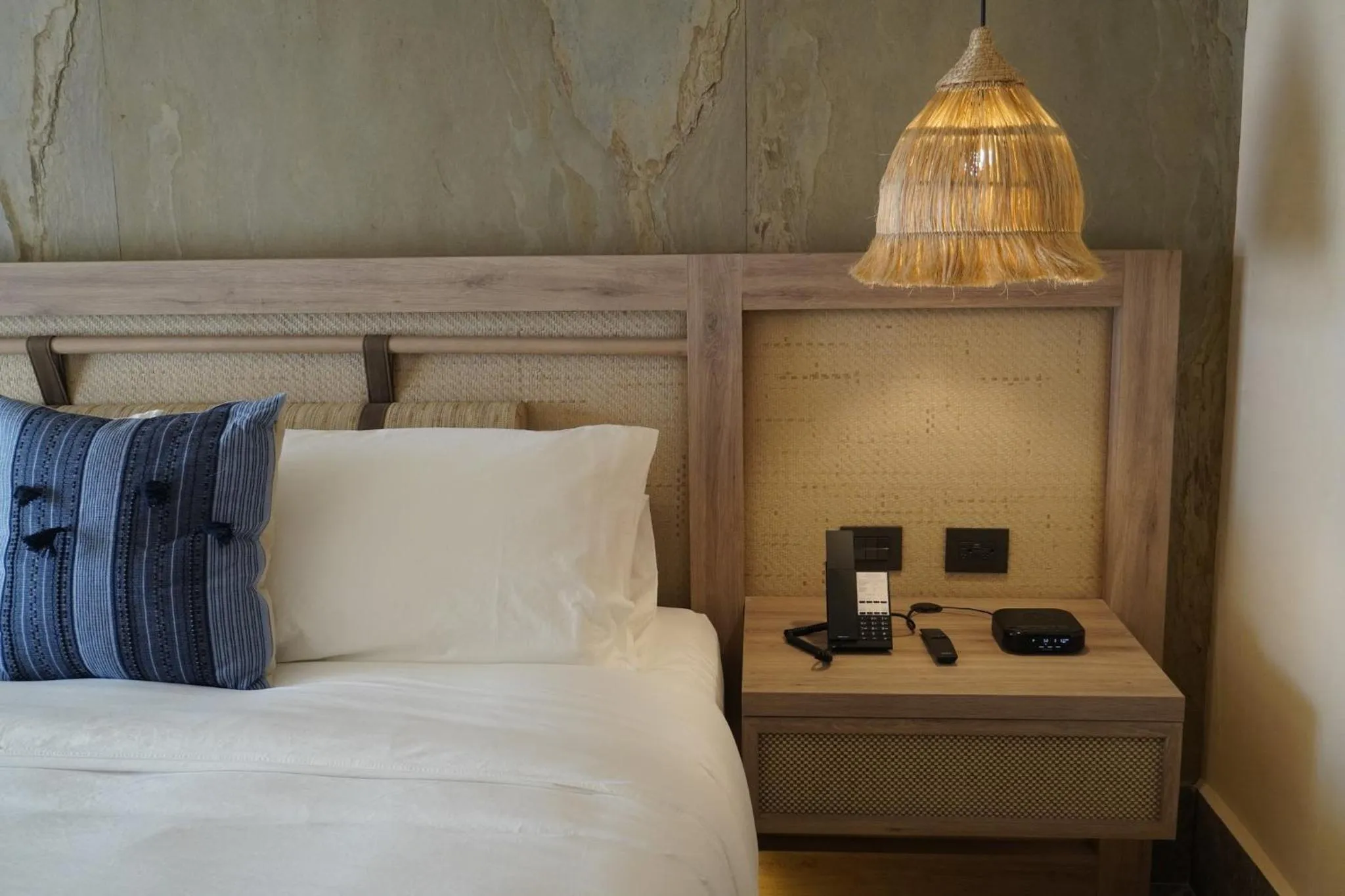 Photo of the whole room, Bed in Hotel Indigo Playa del Carmen by IHG