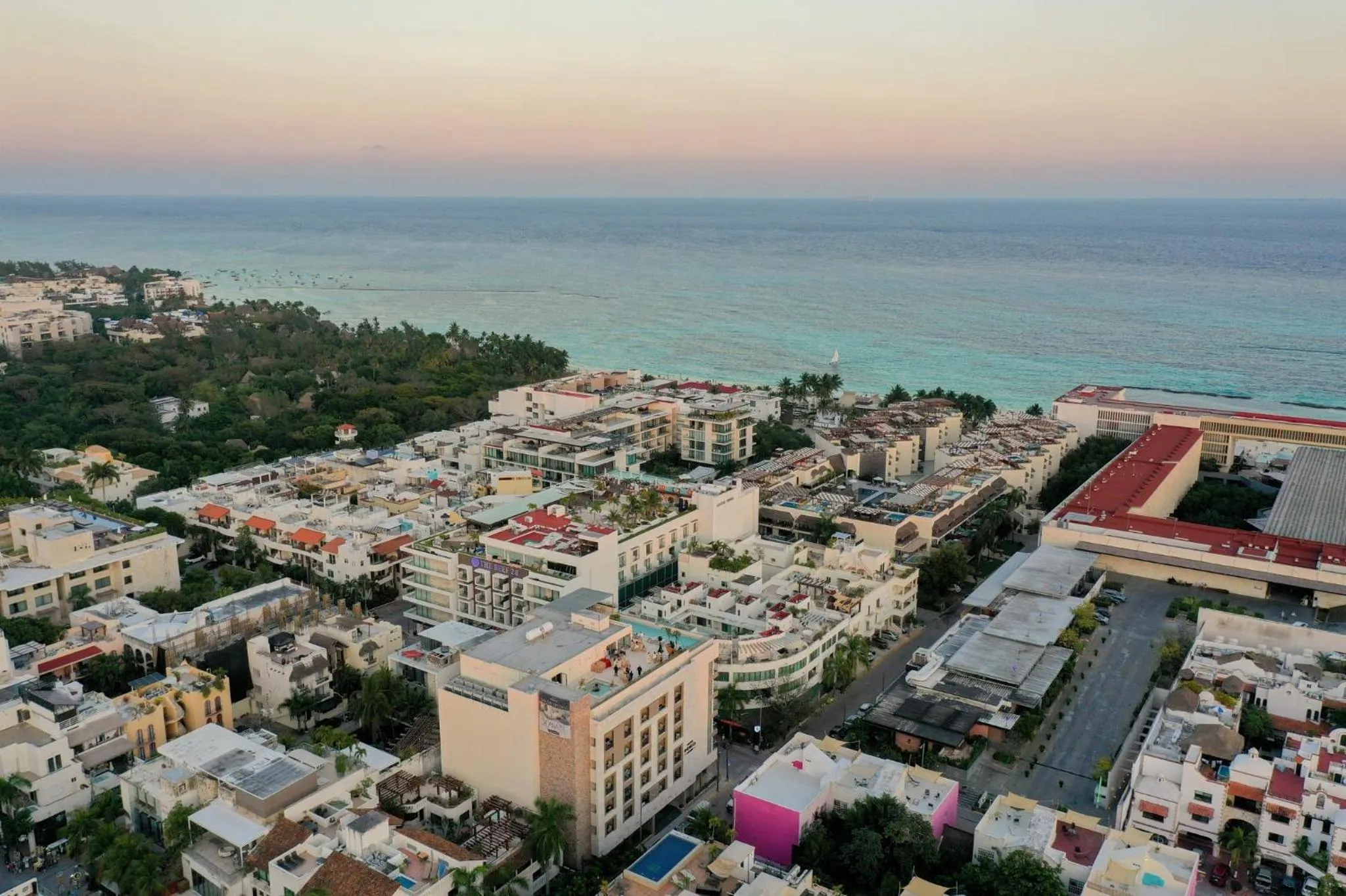 Other in Hotel Indigo Playa del Carmen by IHG