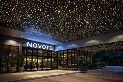Novotel Uberlândia