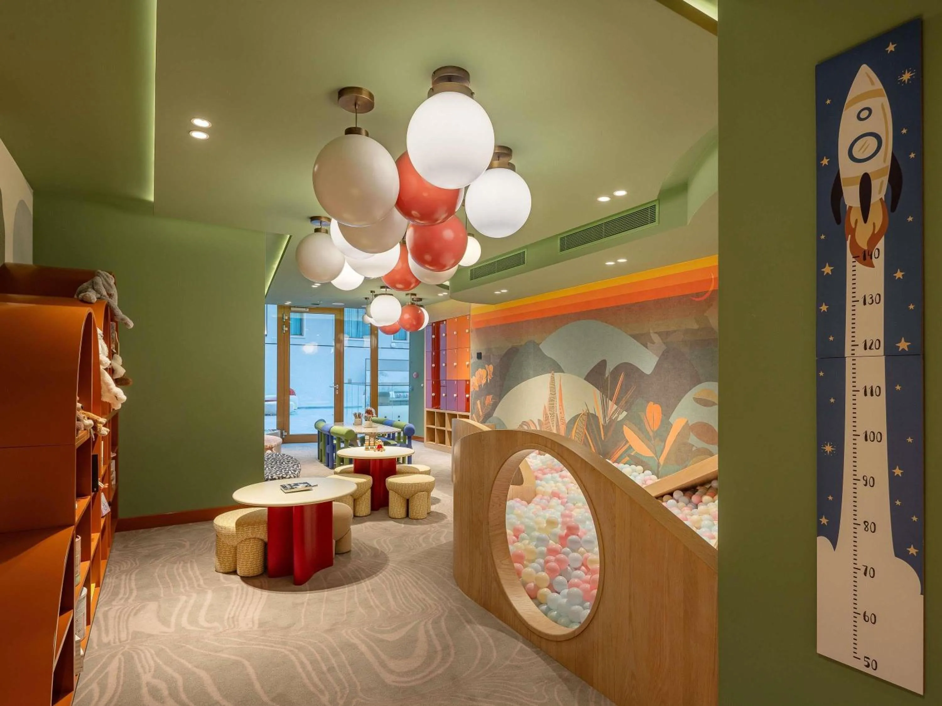 Other in Swissôtel Marianske Lazne