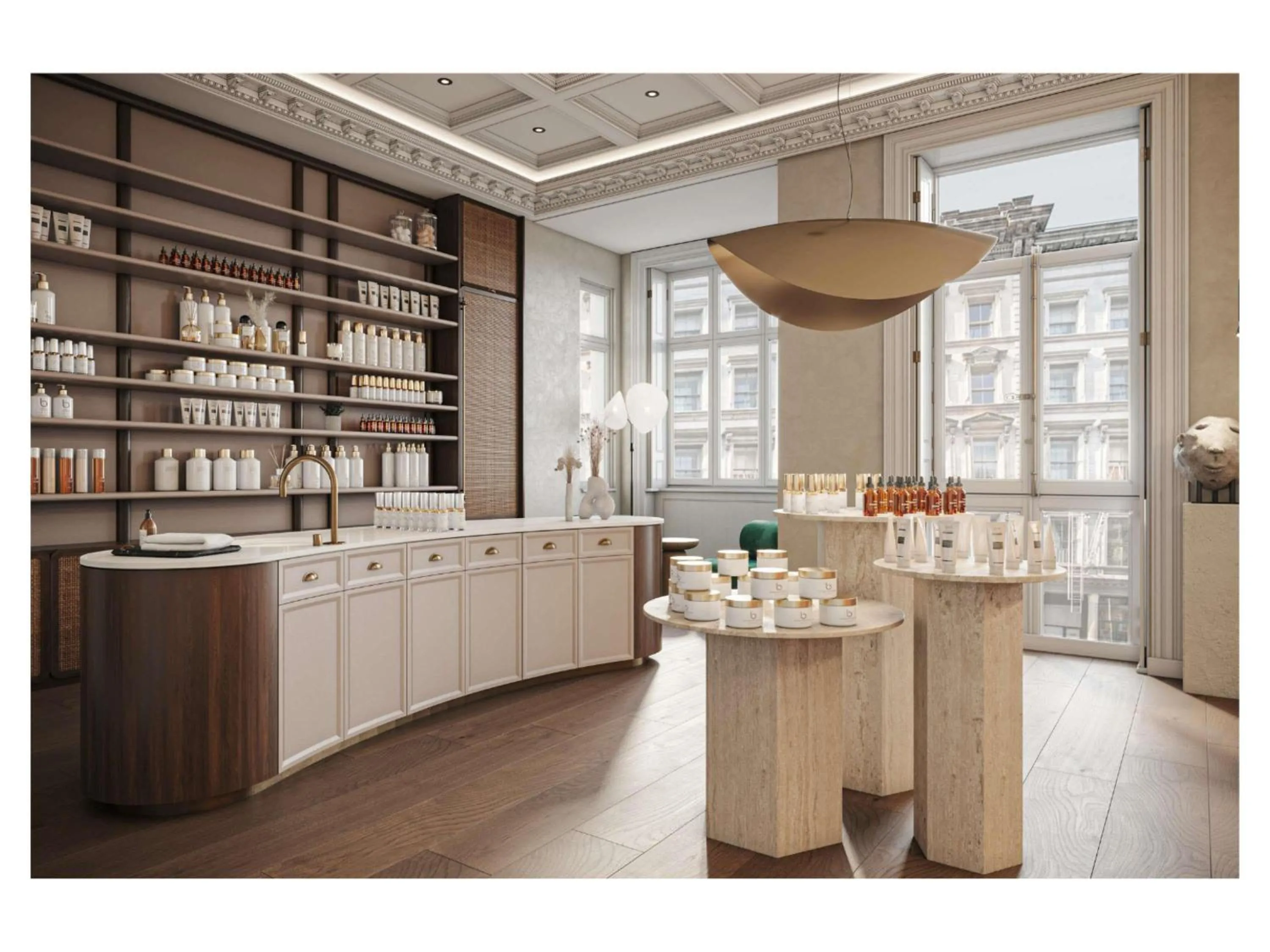 Spa and wellness centre/facilities in Swissôtel Marianske Lazne