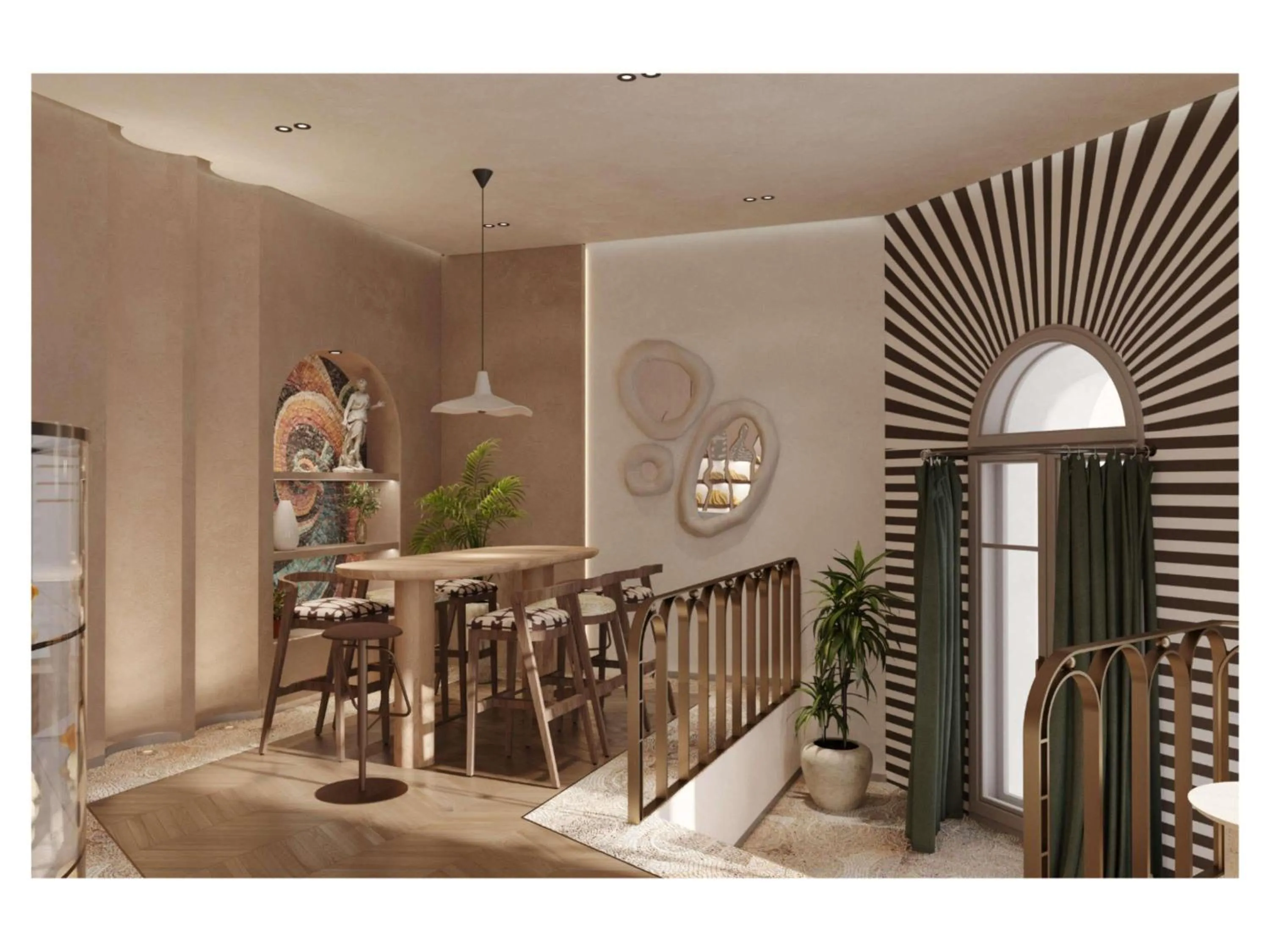 Lounge or bar in Swissôtel Marianske Lazne