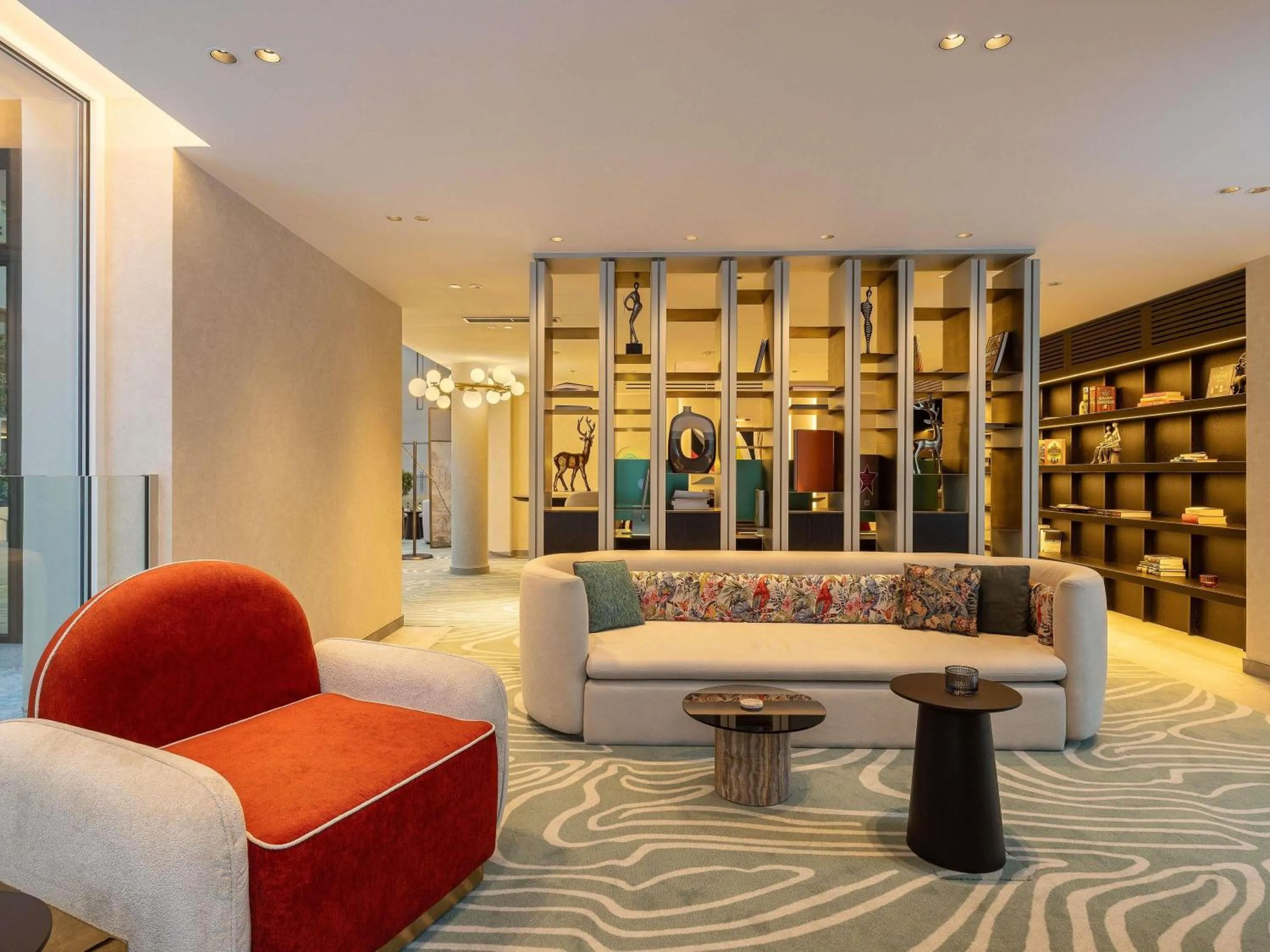 Other in Swissôtel Marianske Lazne