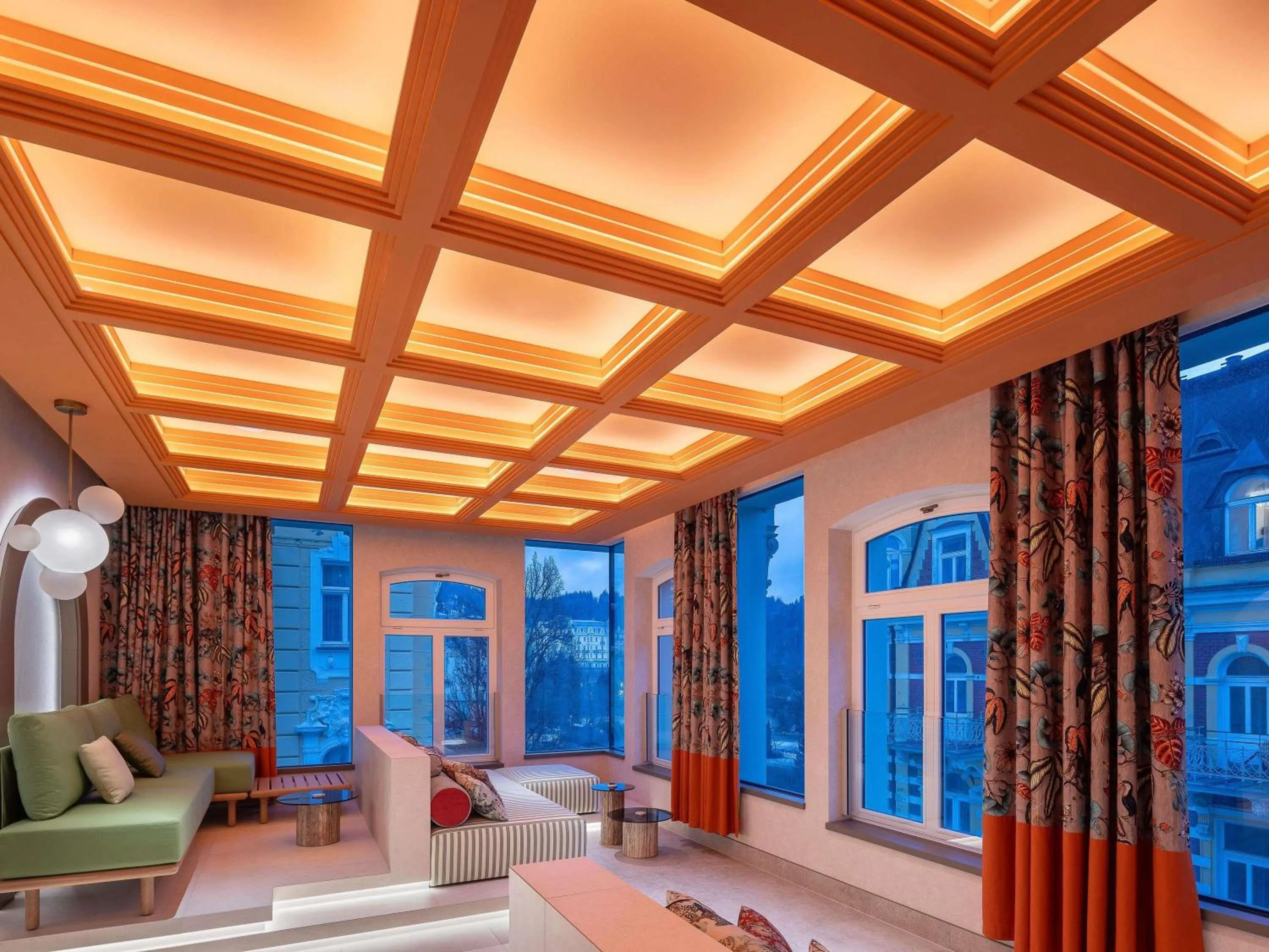 Other in Swissôtel Marianske Lazne