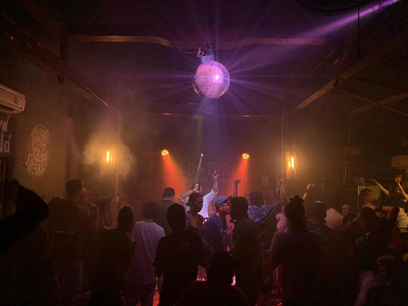 Activities in Da Housetel Kuta