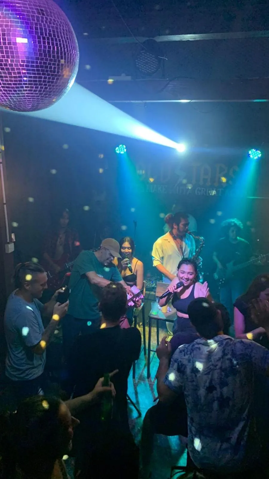 Activities in Da Housetel Kuta