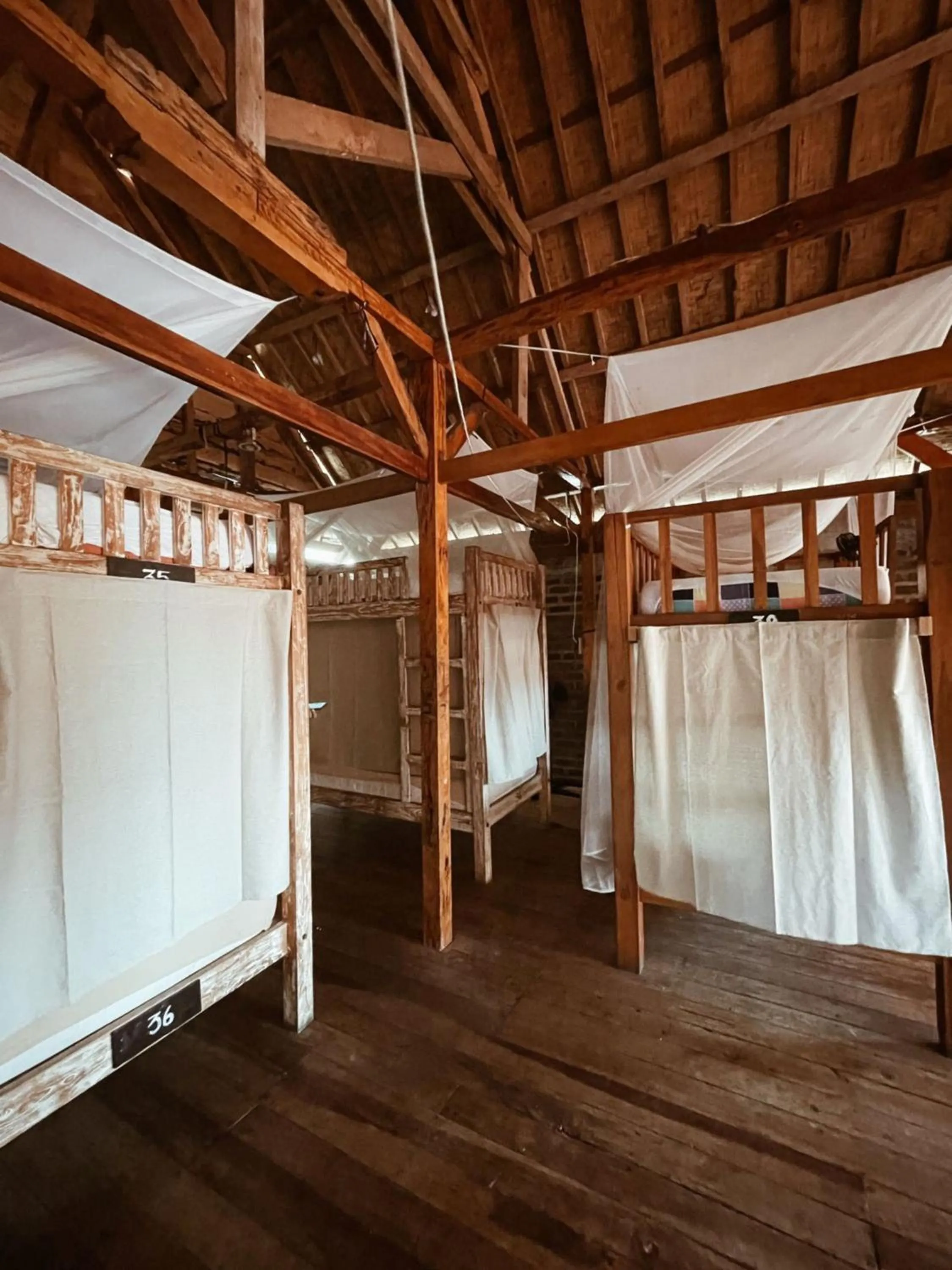 Photo of the whole room in Da Housetel Kuta