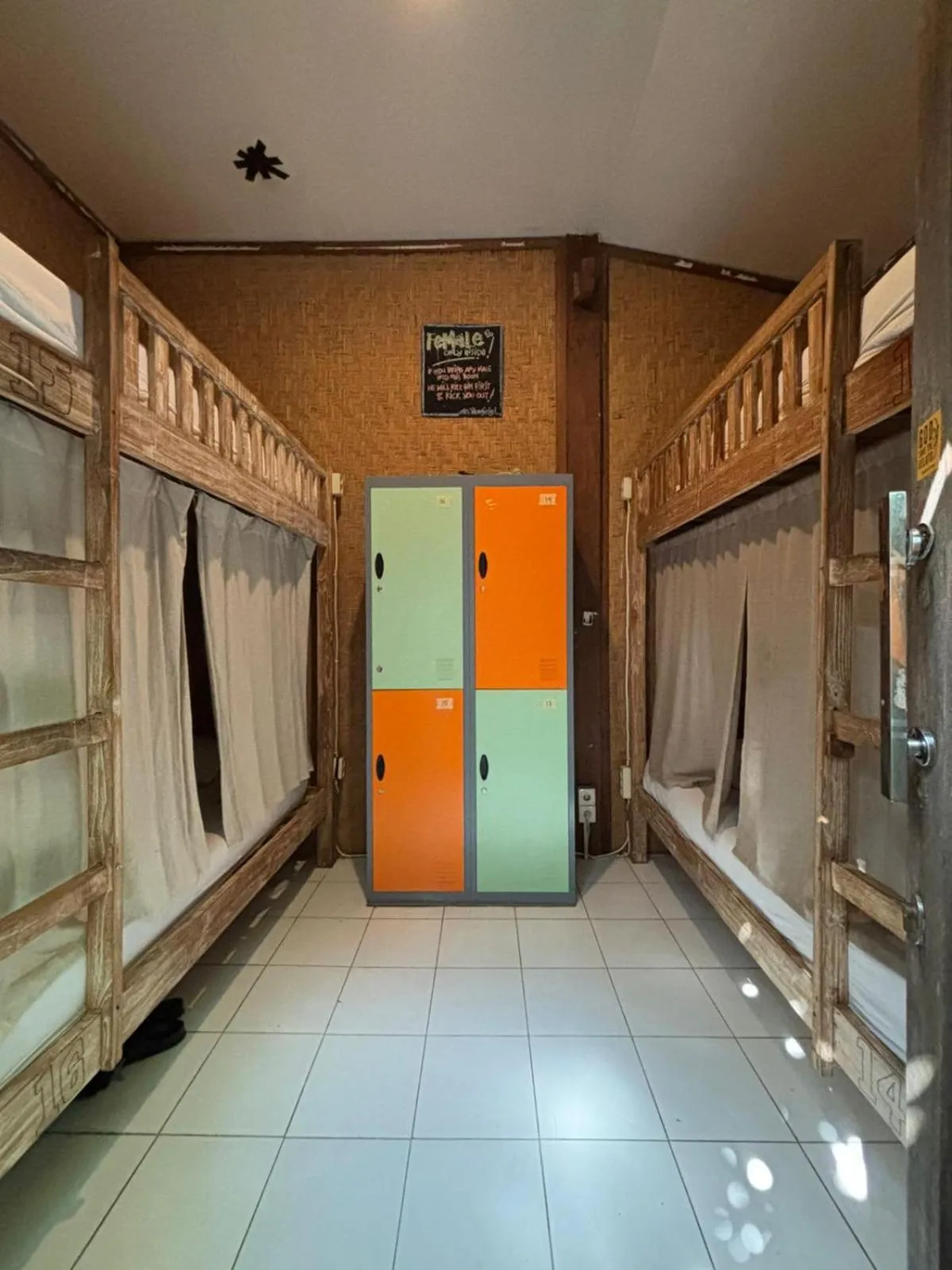 Property building in Da Housetel Kuta