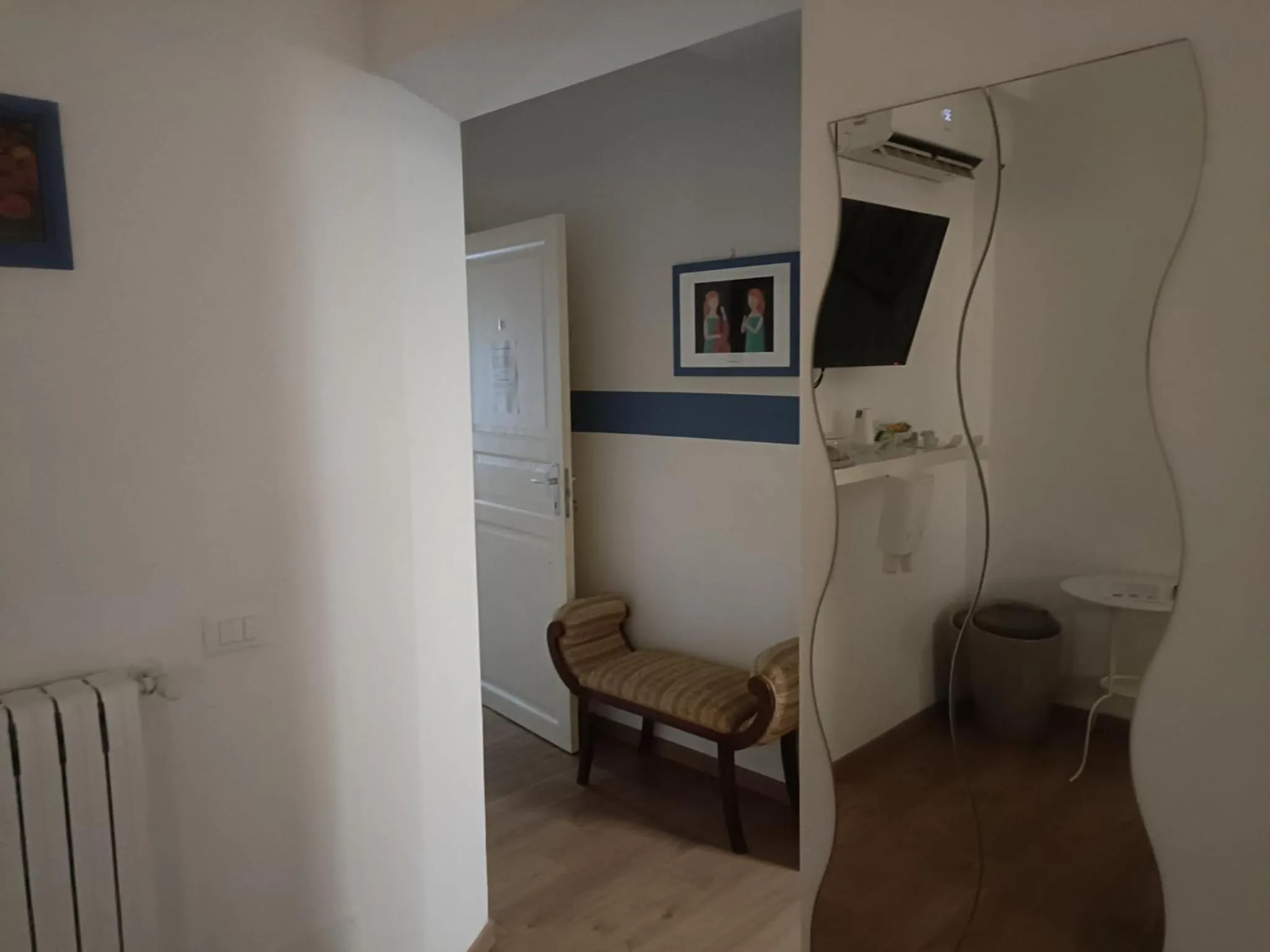 B&B SAN FRANCESCO Pescara Centro