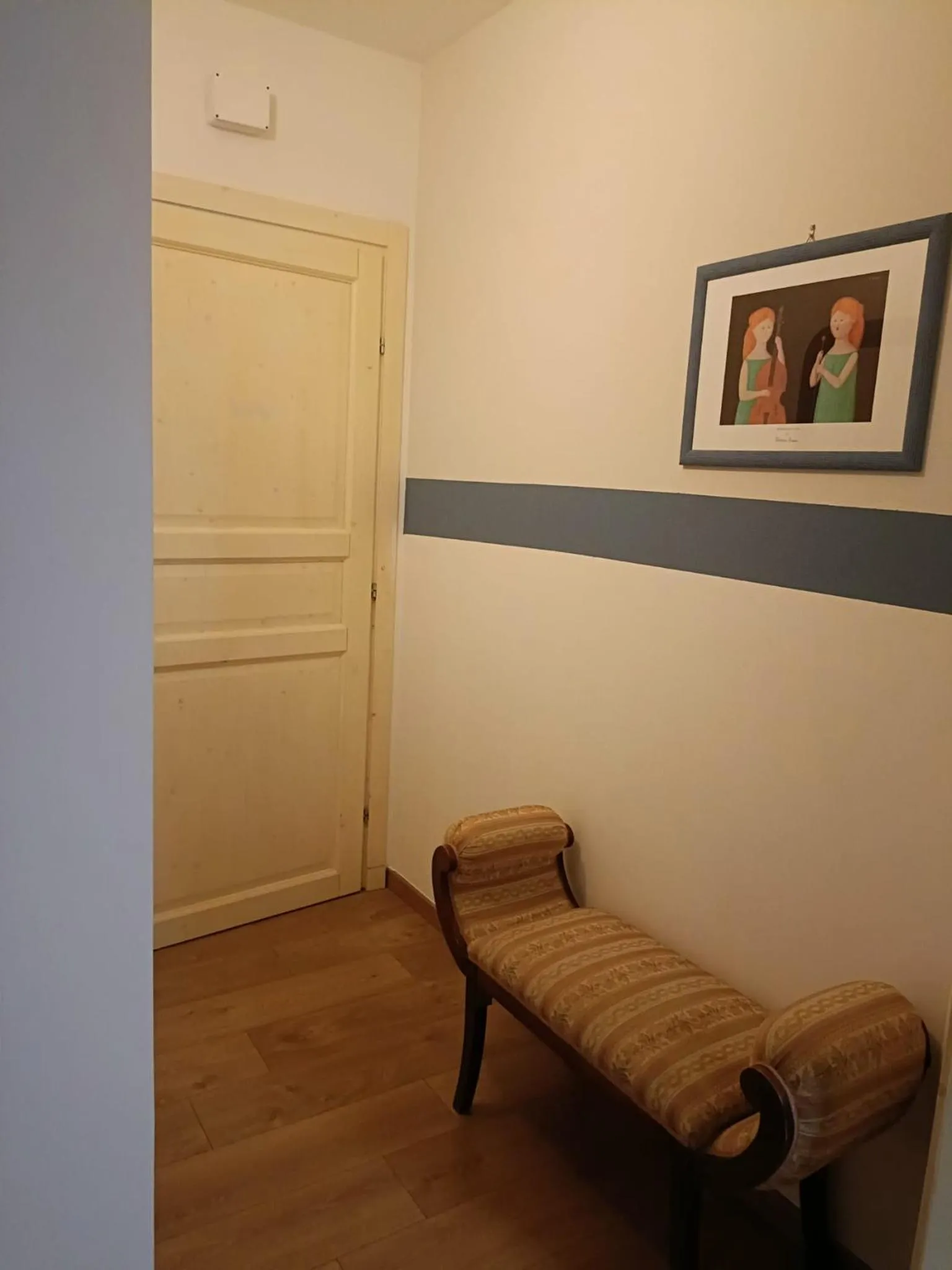 B&B SAN FRANCESCO Pescara Centro