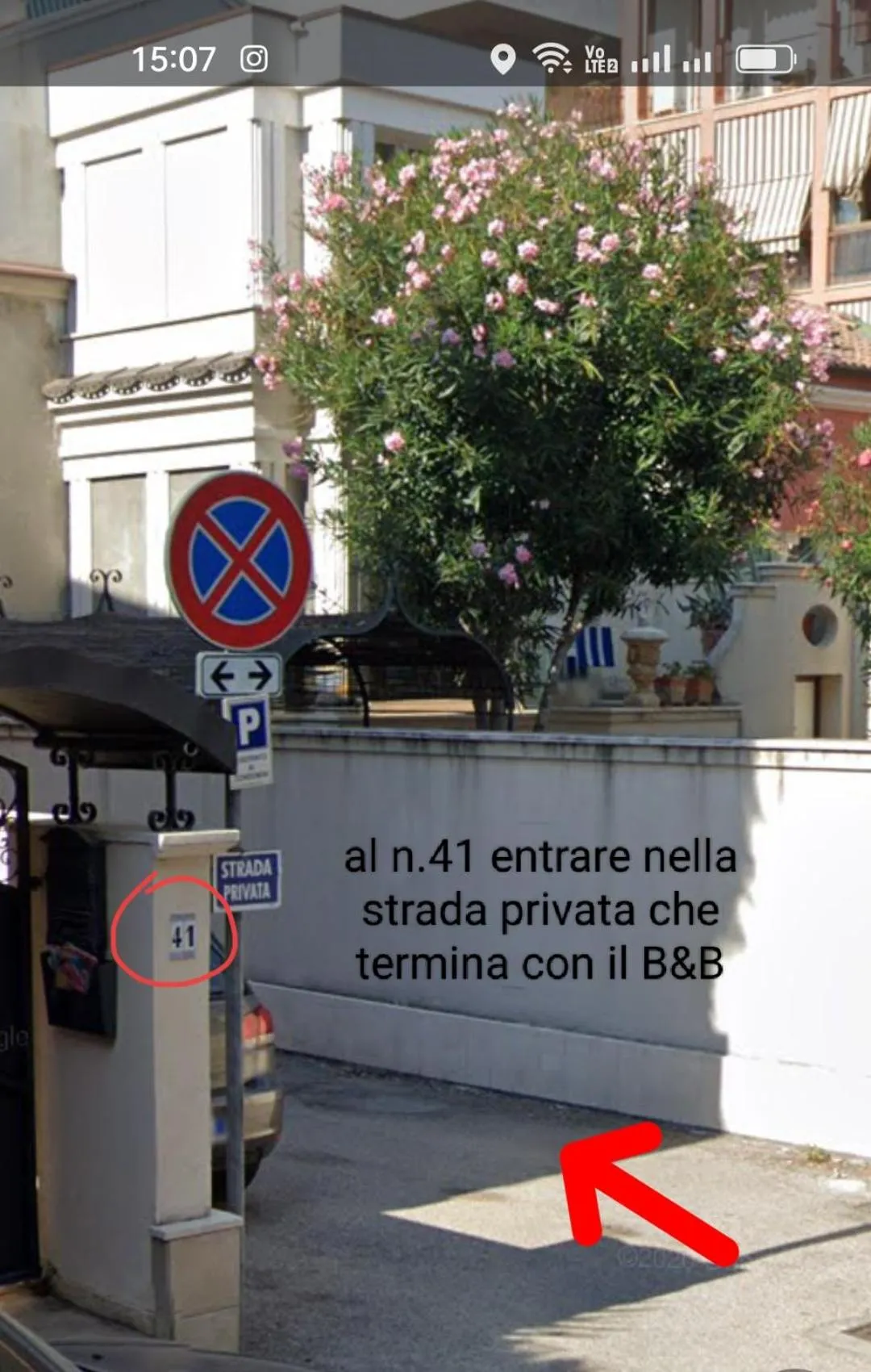 B&B SAN FRANCESCO Pescara Centro