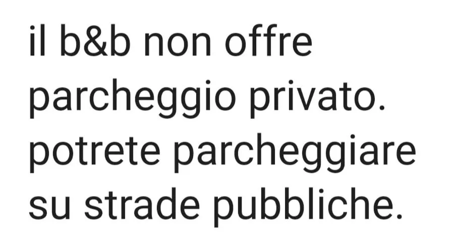B&B SAN FRANCESCO Pescara Centro
