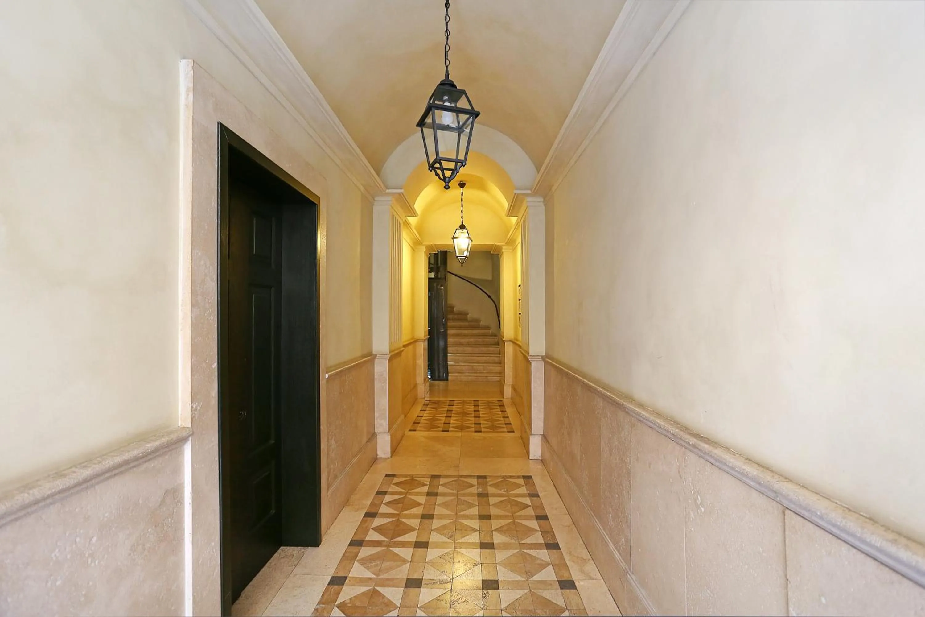 Other in Piazzetta de' Monti Suites