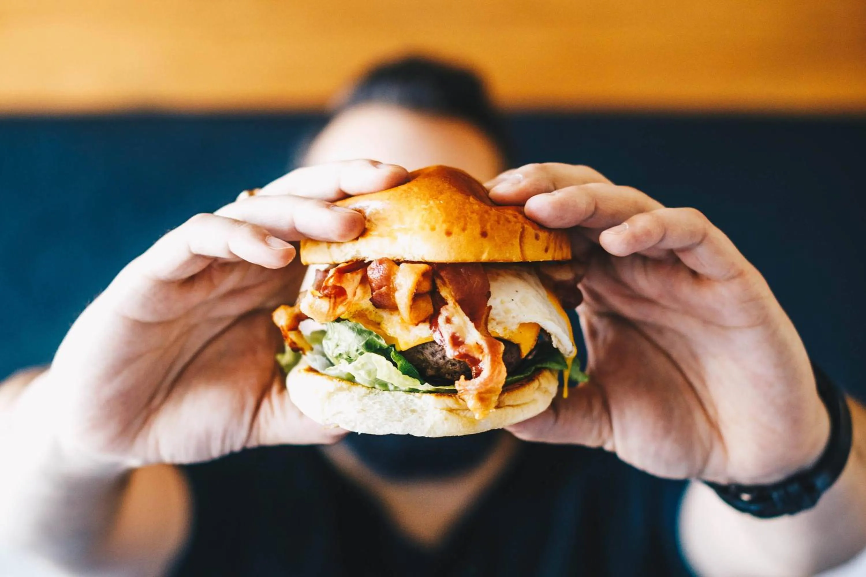 Restaurant/places to eat in Renaissance New York Midtown Hotel