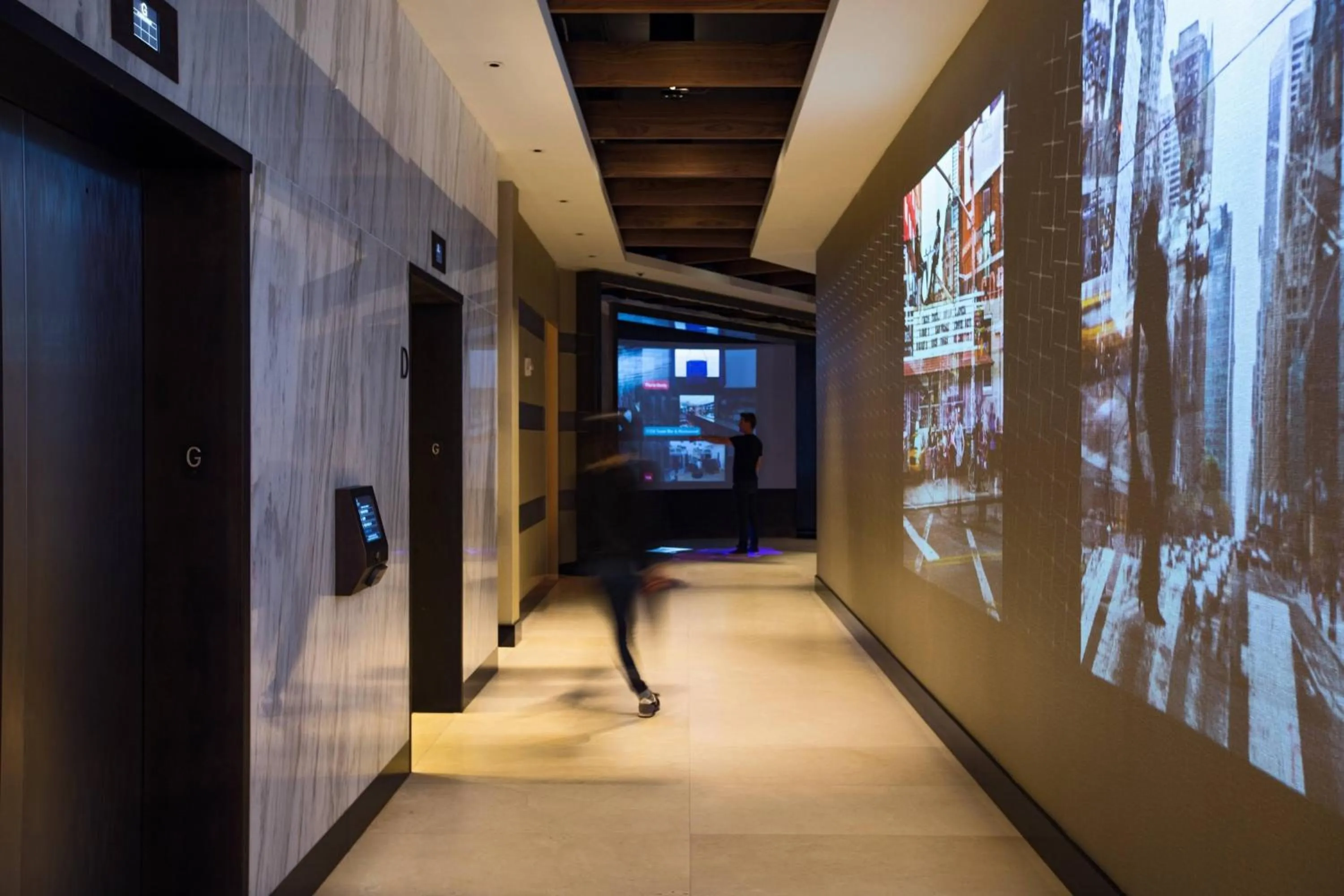 Other in Renaissance New York Midtown Hotel