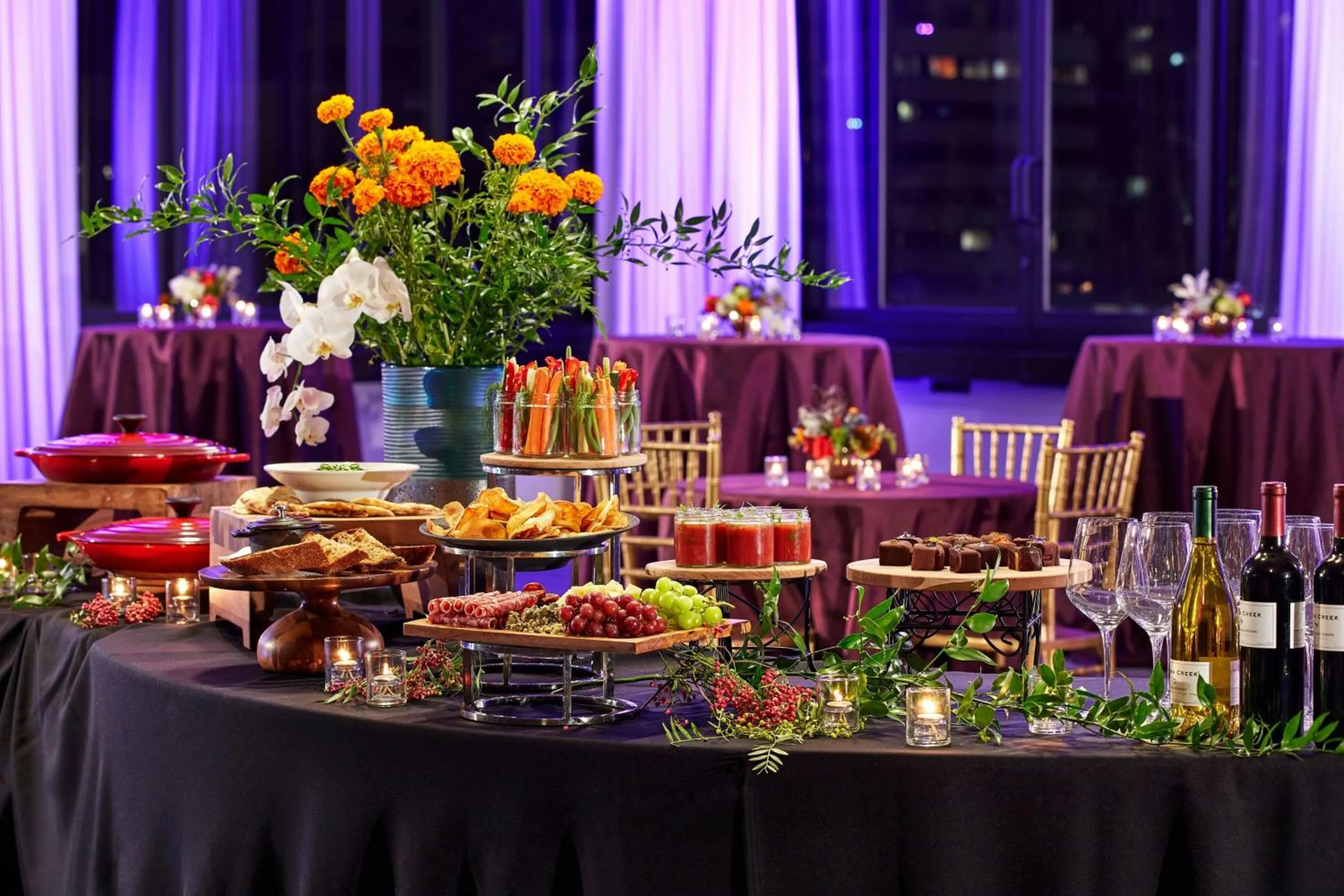 Lobby or reception in The Citizen Hotel, Autograph Collection