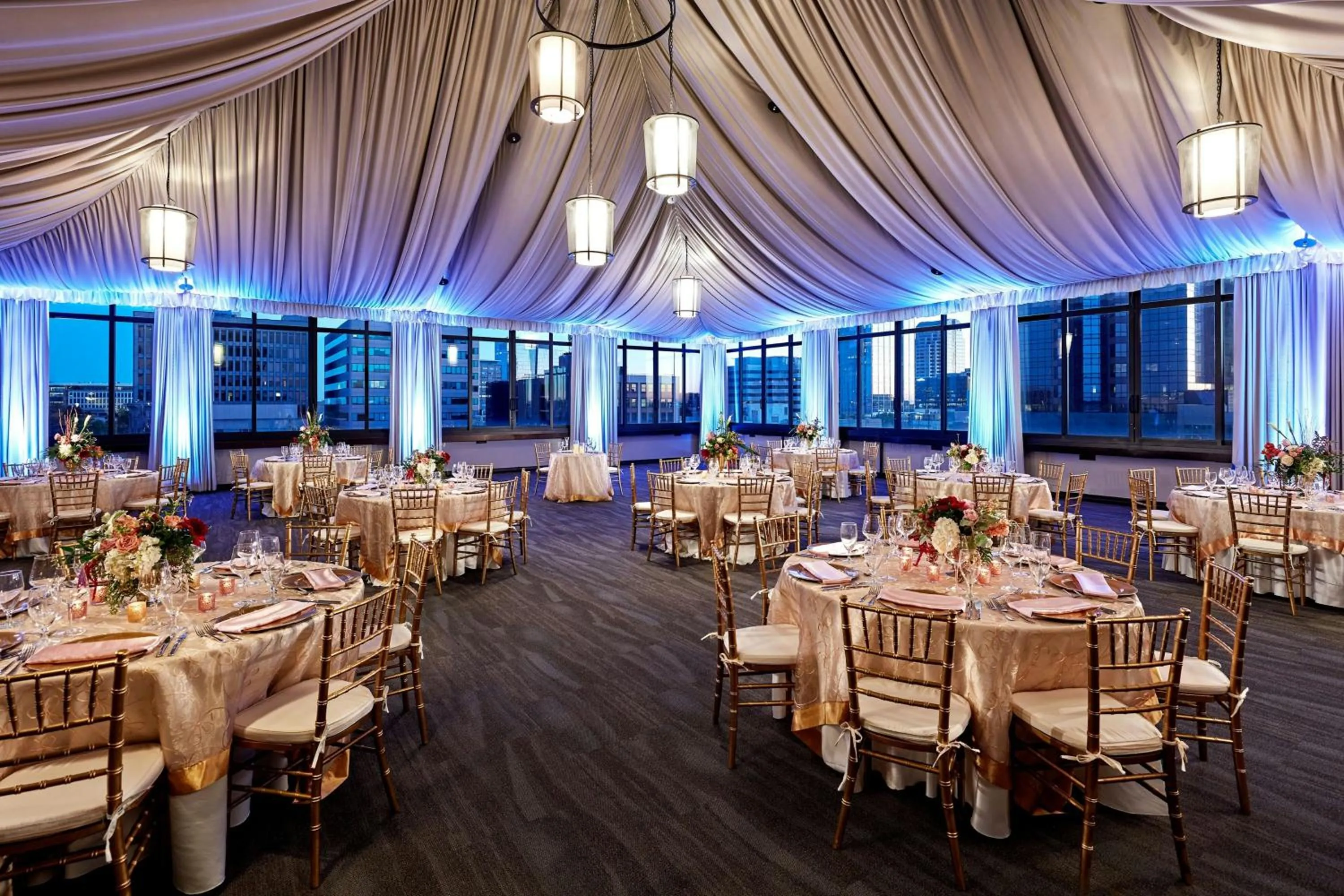 Lobby or reception in The Citizen Hotel, Autograph Collection