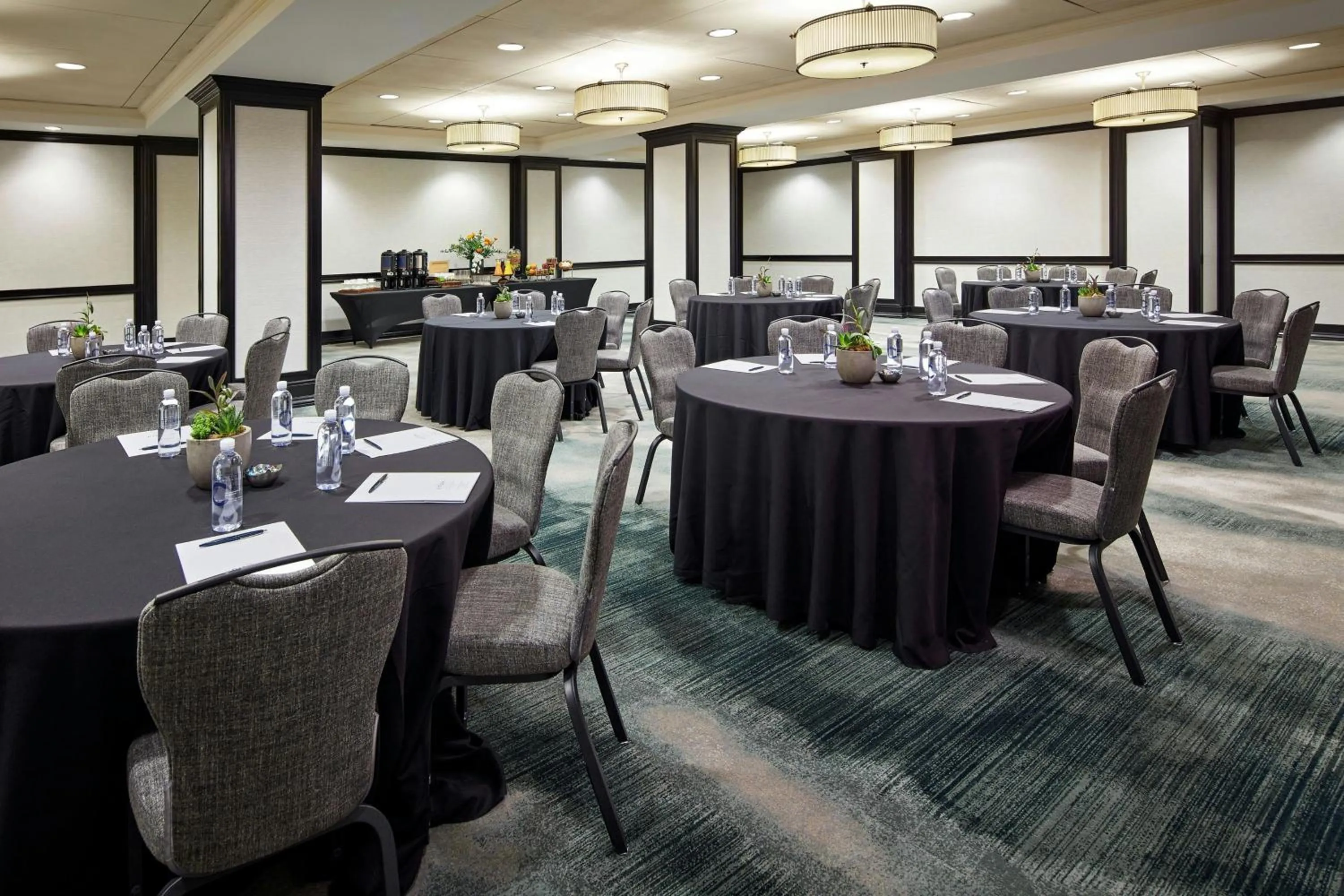 Meeting/conference room in The Citizen Hotel, Autograph Collection