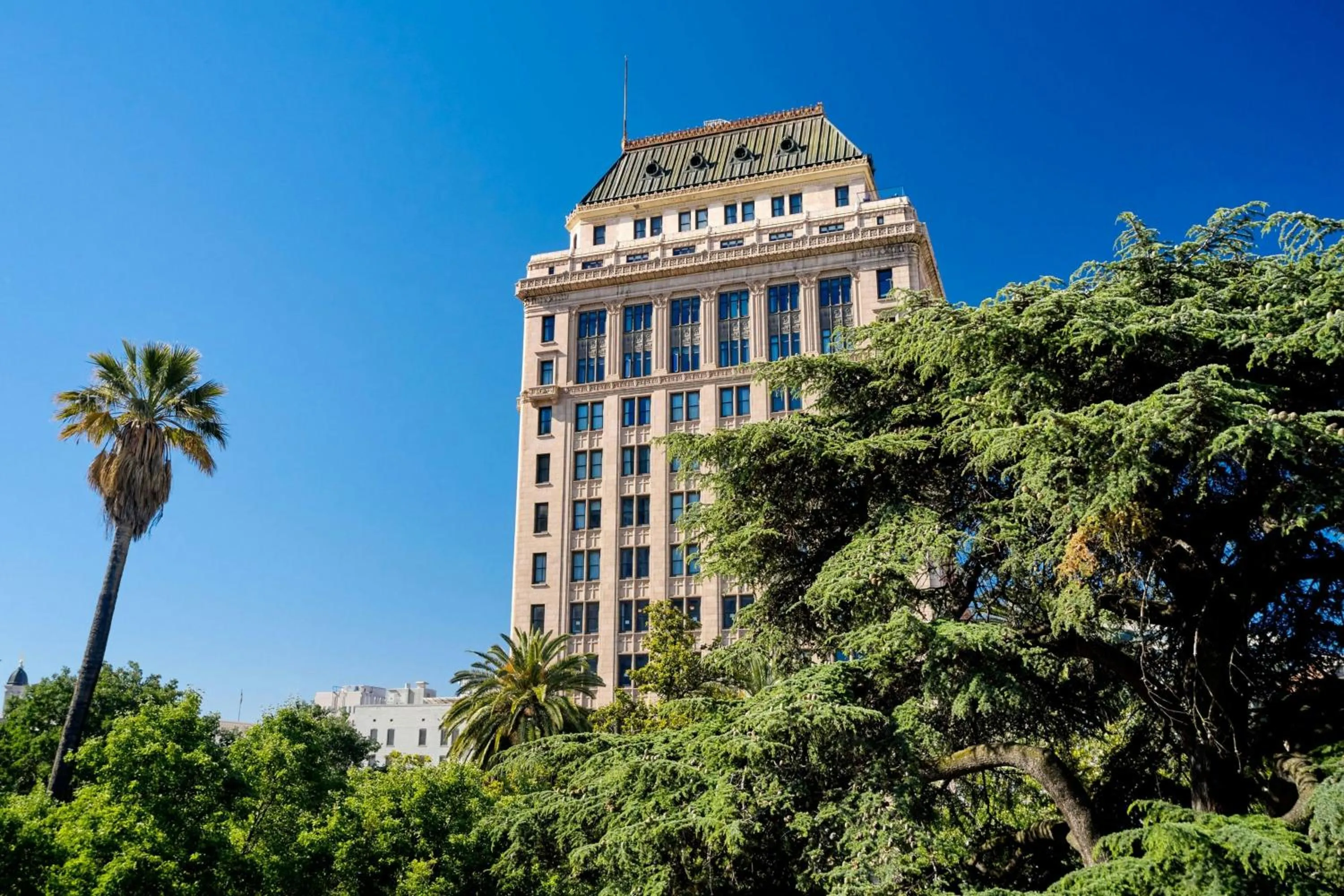 View (from property/room) in The Citizen Hotel, Autograph Collection