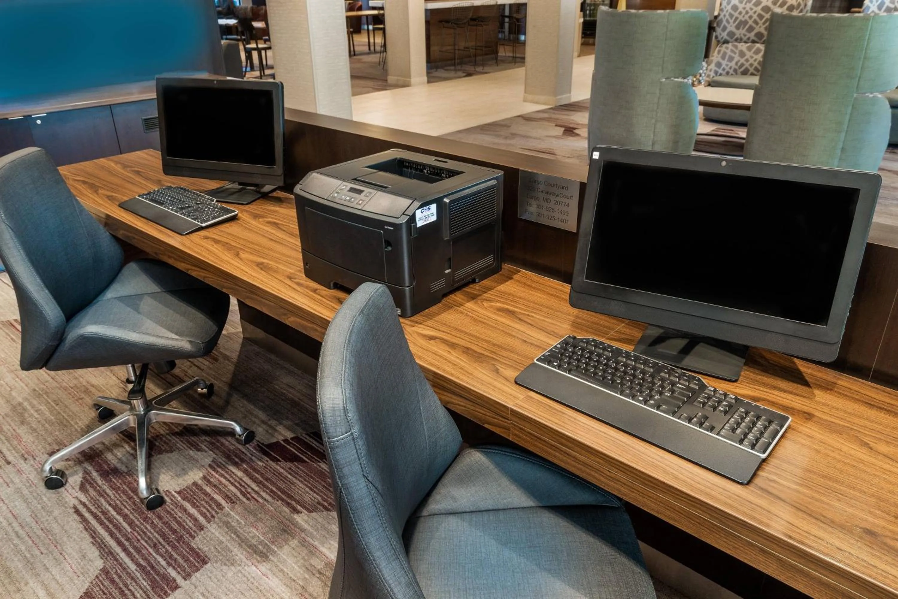 Other in Courtyard Largo Medical Center Drive