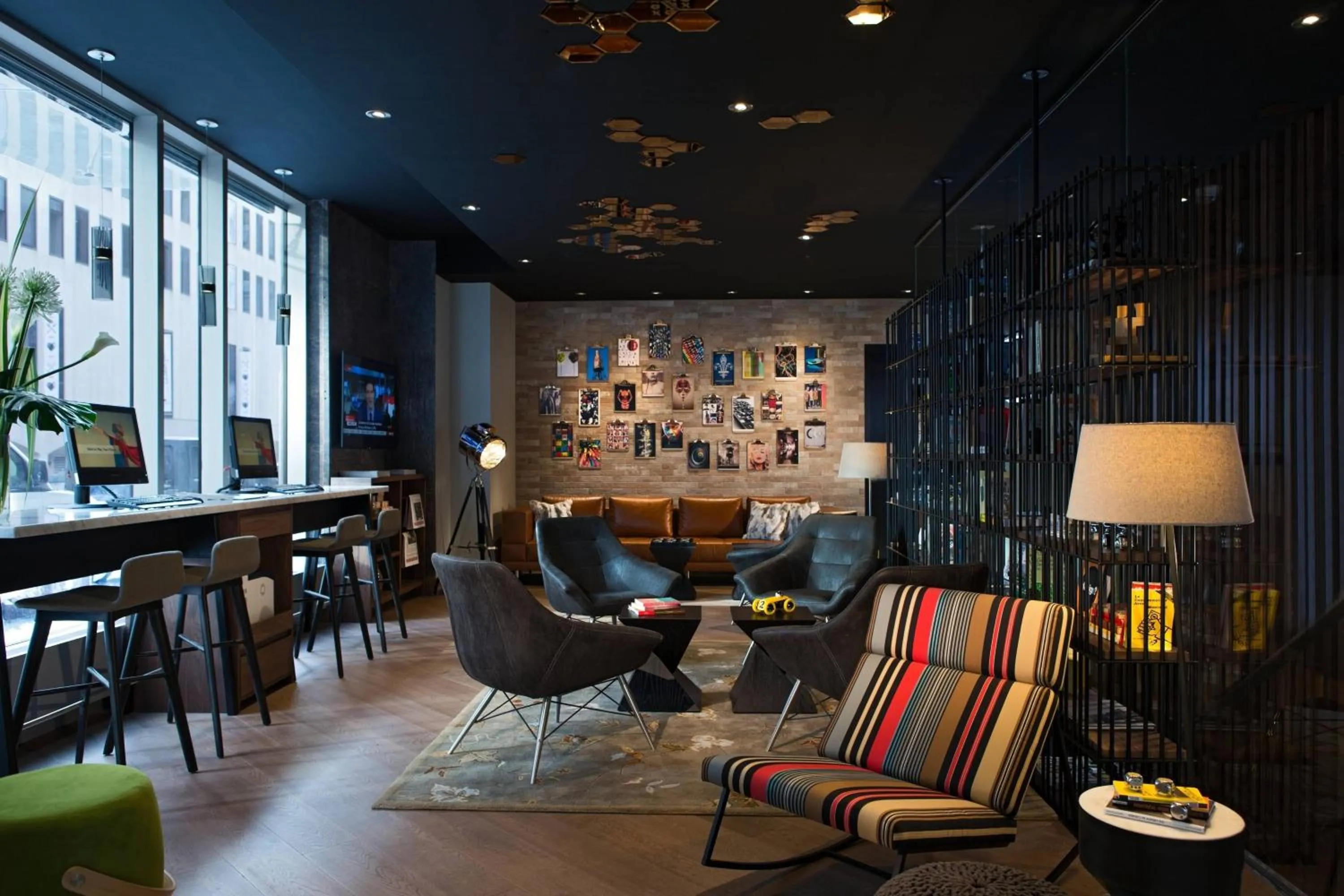 Other in Renaissance Montreal Downtown Hotel