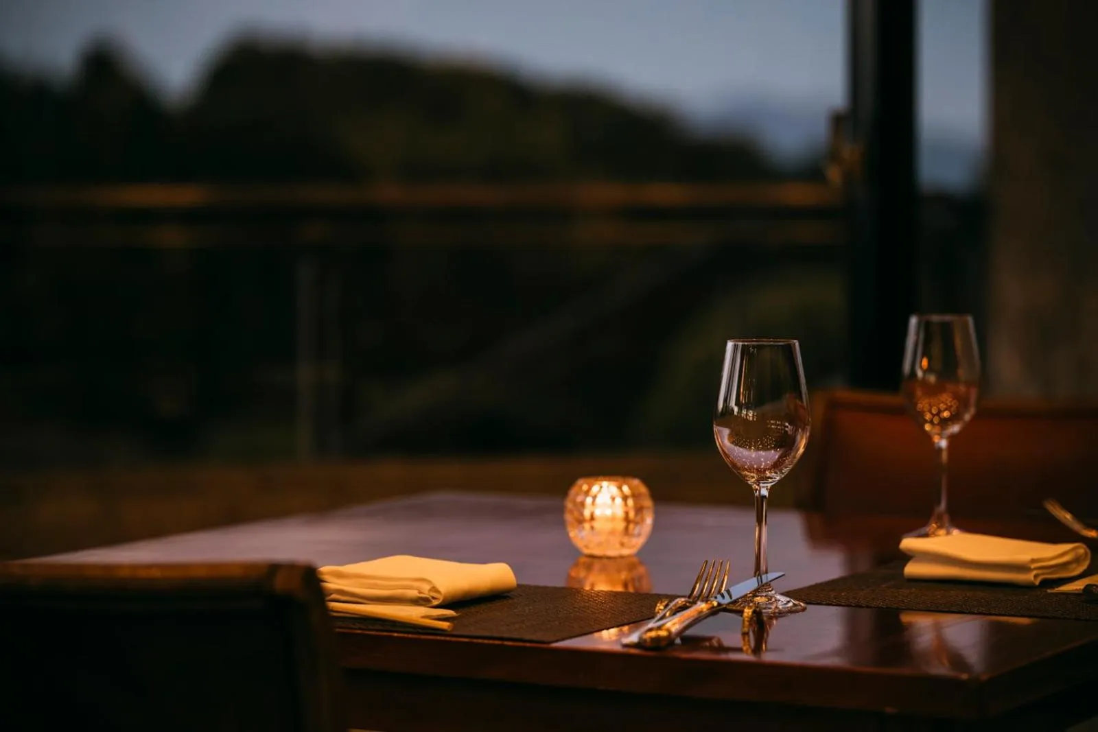 Restaurant/places to eat in Hotel Laforet Shuzenji