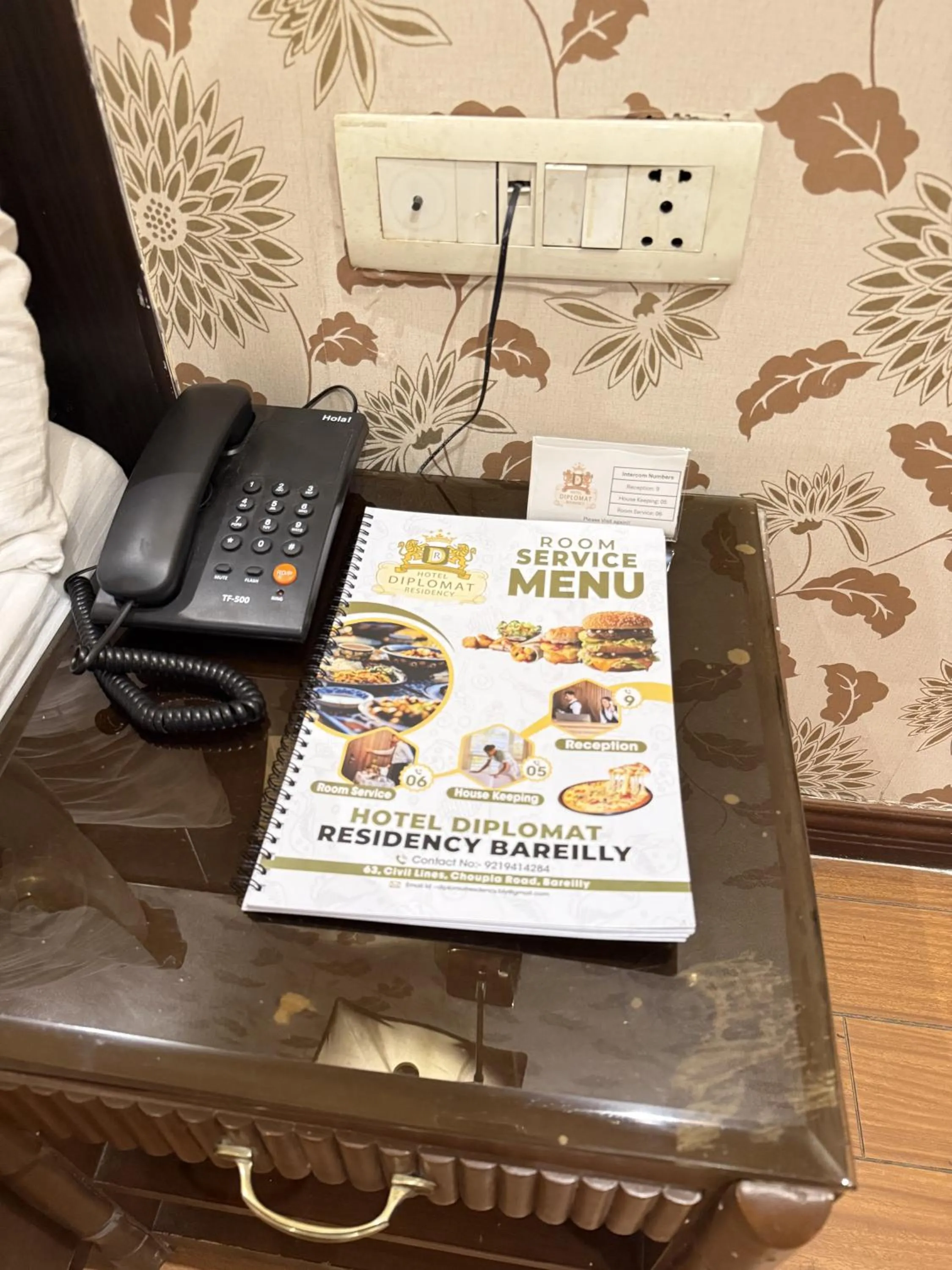 Other in Hotel Diplomat Residency