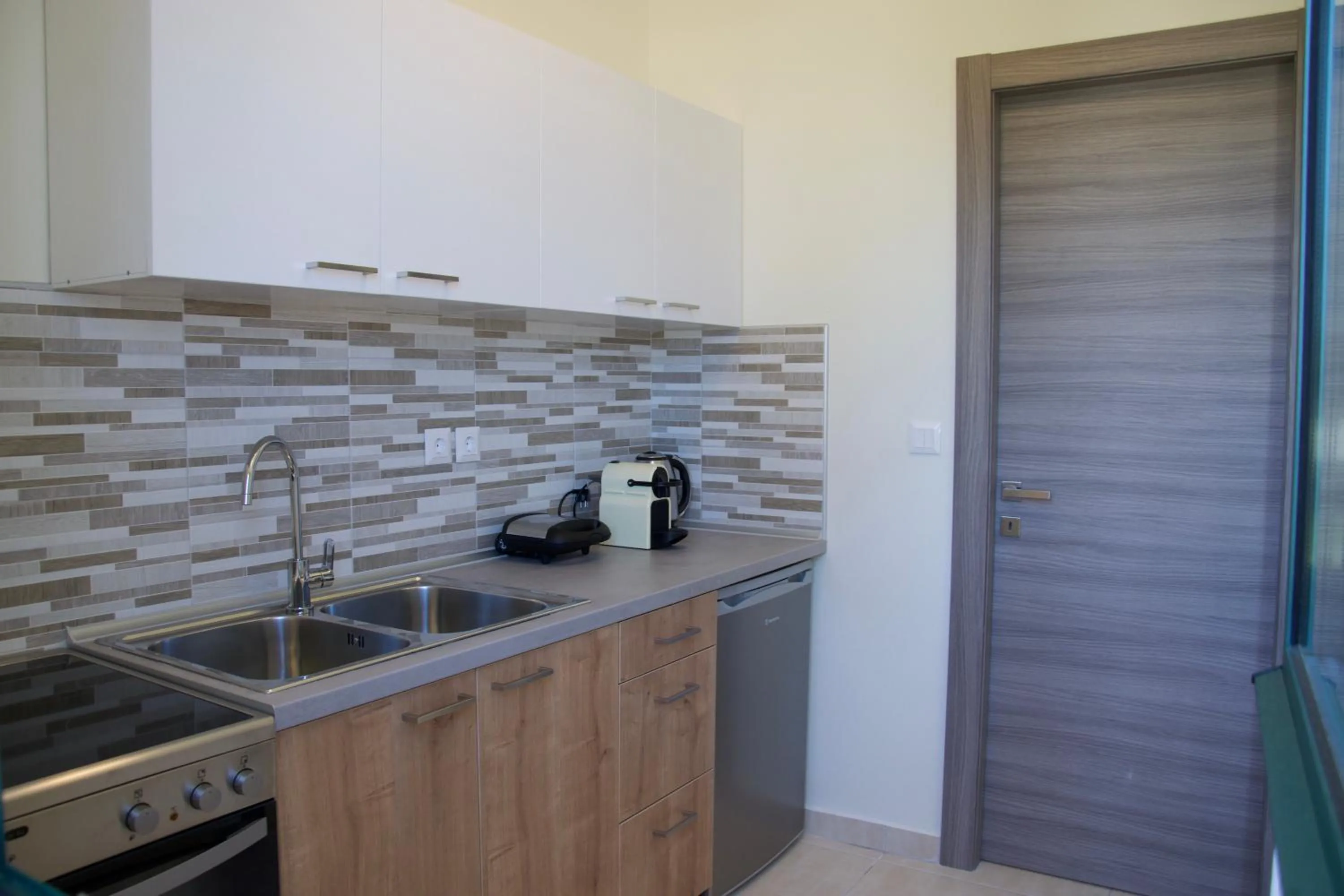 Spring in Angelbay Bungalows