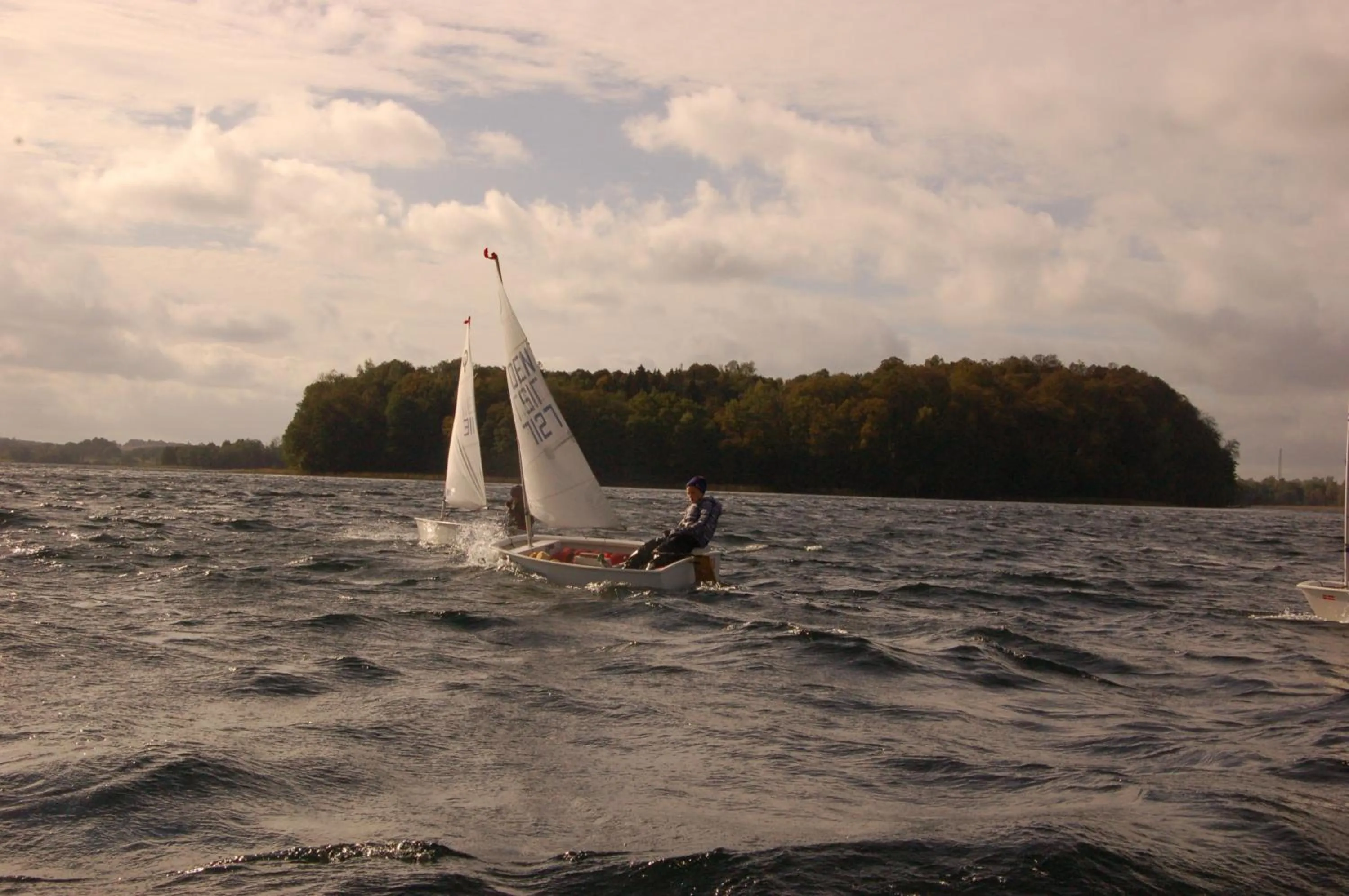 Activities in North Lakeside Villa Plateliai