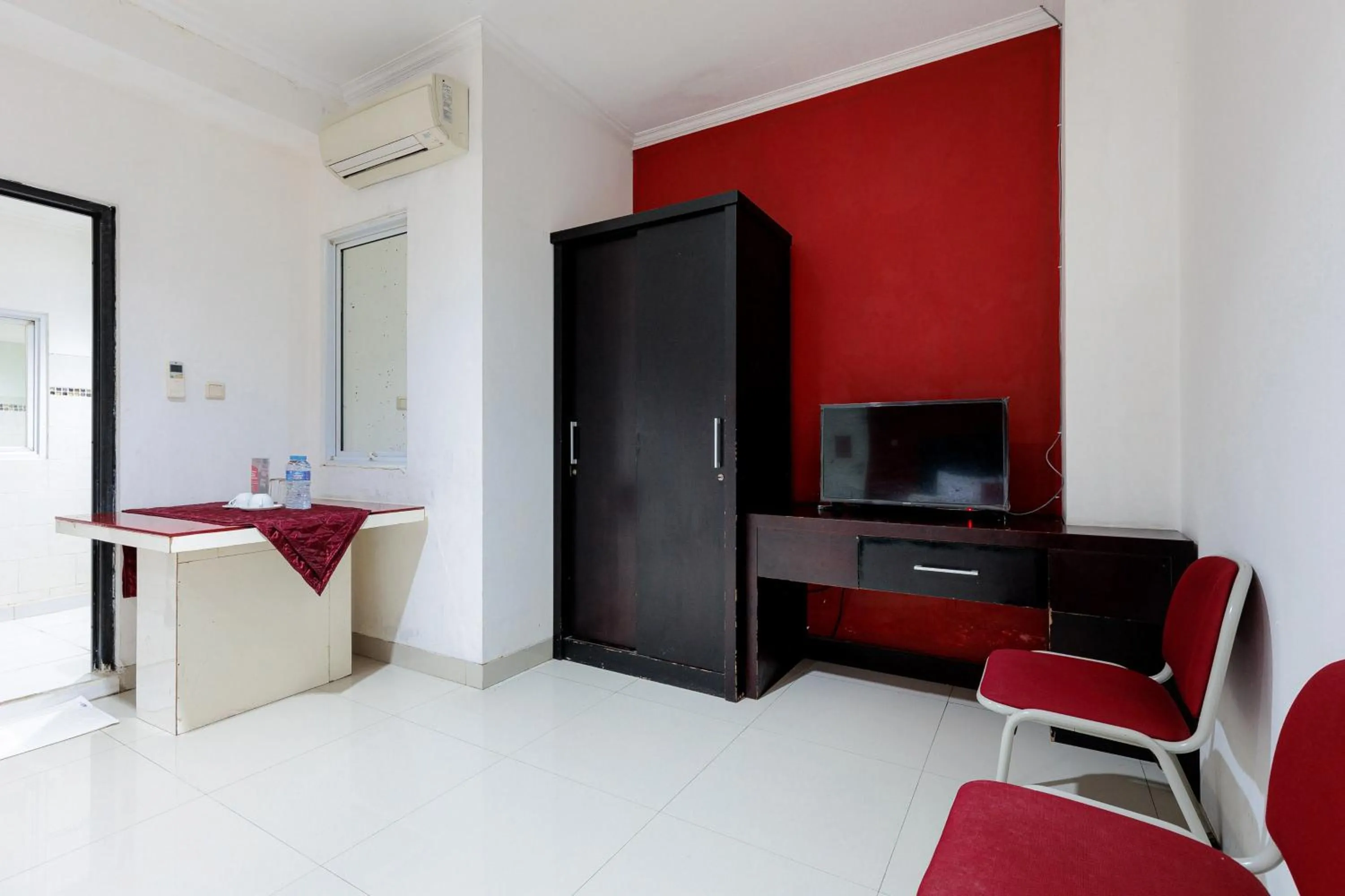 Other in RedDoorz Plus @ Guntur Raya Setiabudi