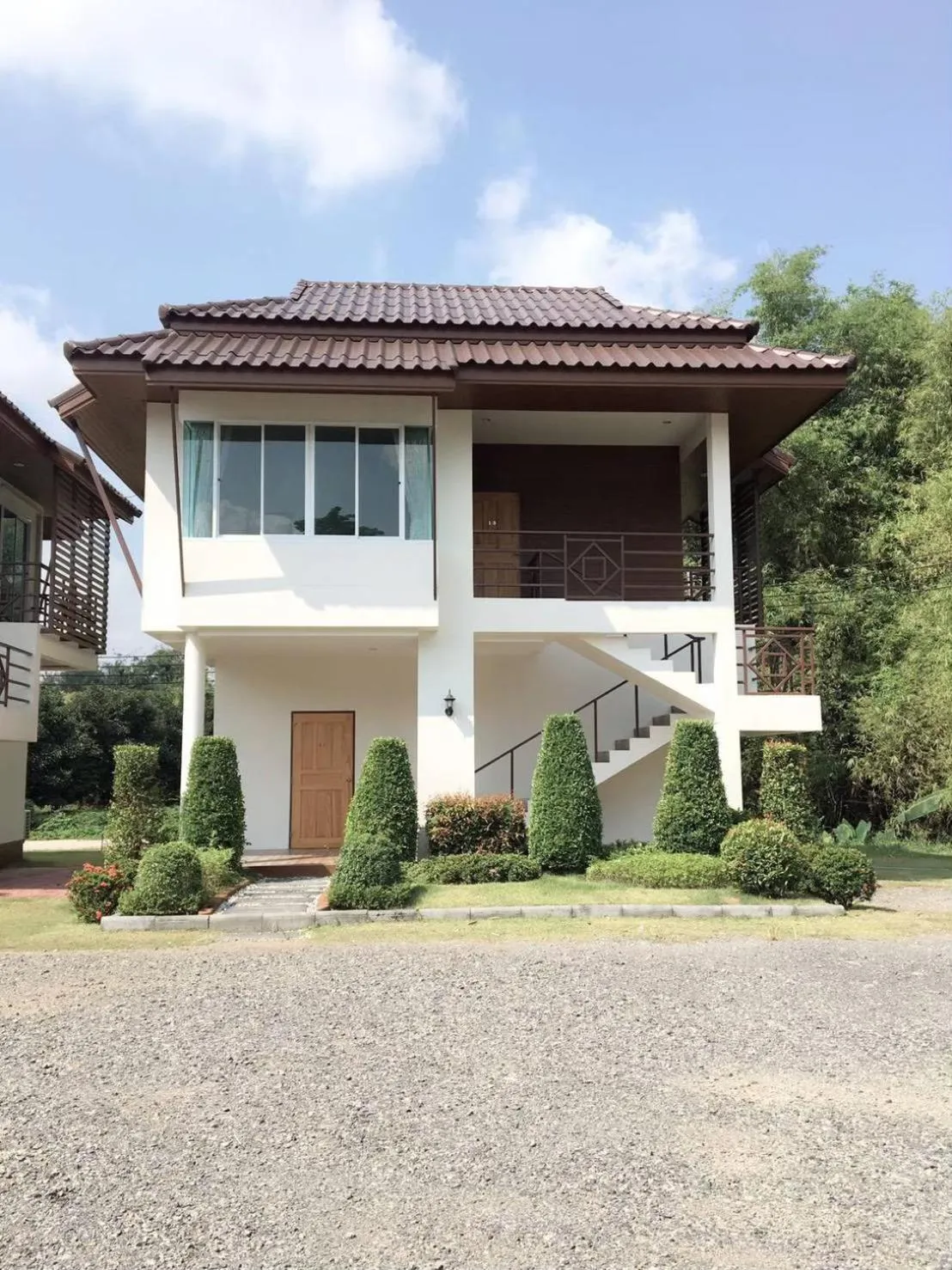 Day in Wangyao Riverside Resort