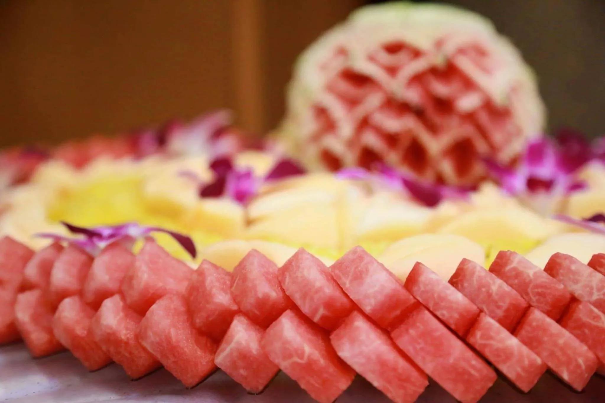 Restaurant/places to eat in Wangyao Riverside Resort