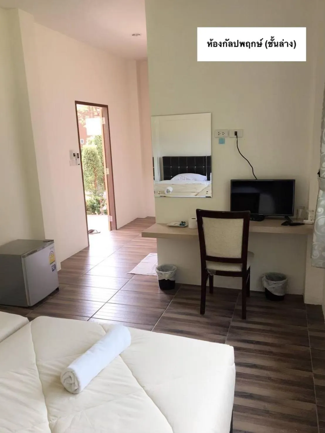 Bedroom, Bed in Wangyao Riverside Resort