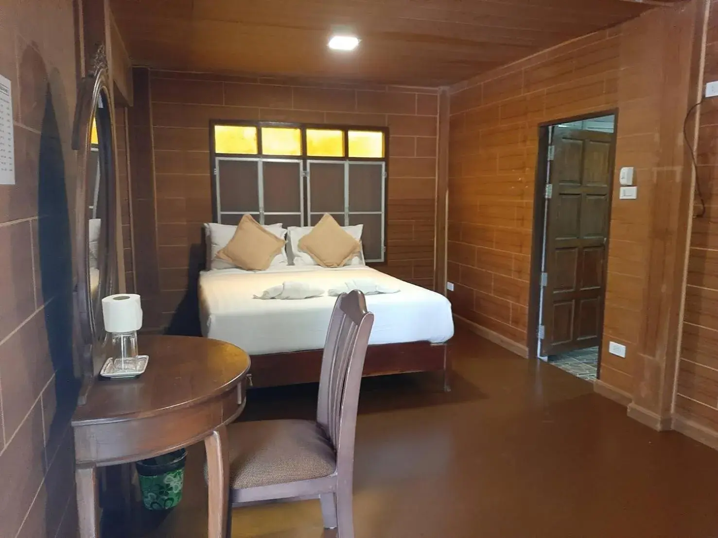 Cottage in Wangyao Riverside Resort Cottage in Wangyao Riverside Resort