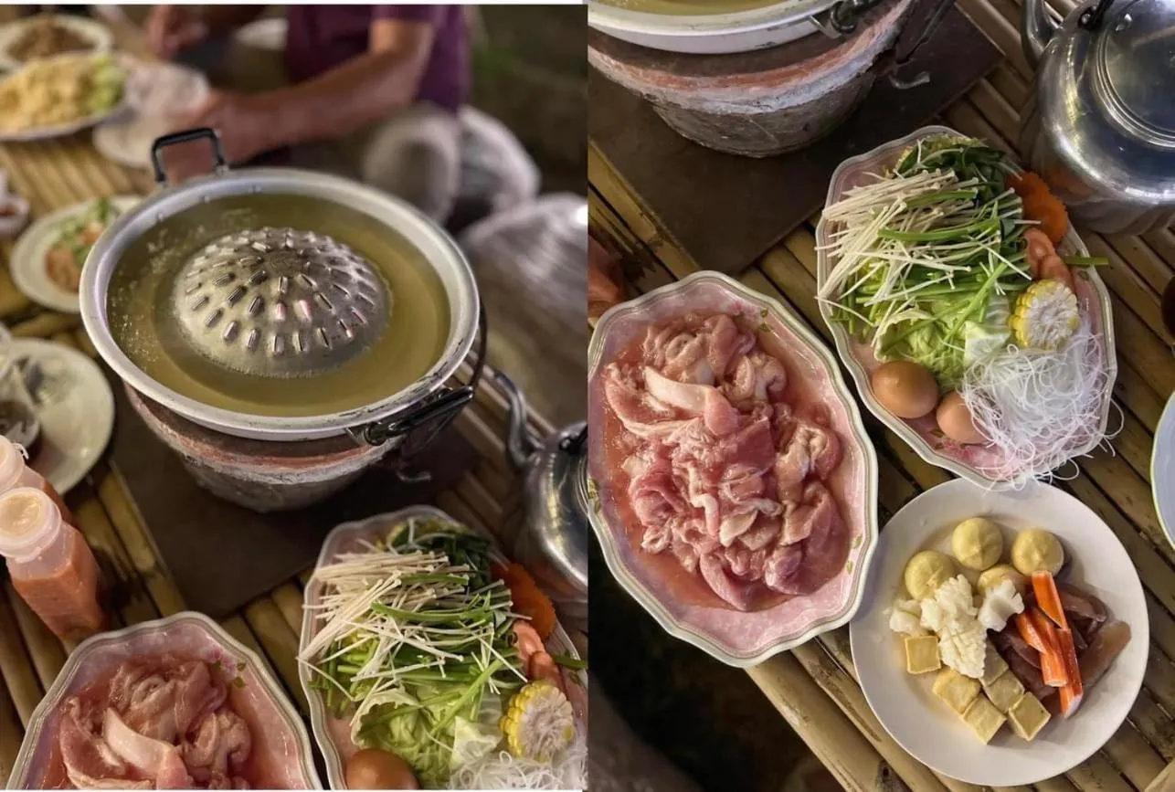 Wangyao Riverside Resort