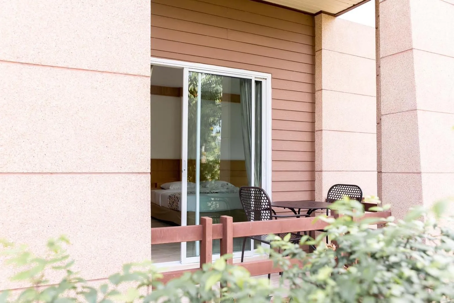 Wangyao Riverside Resort