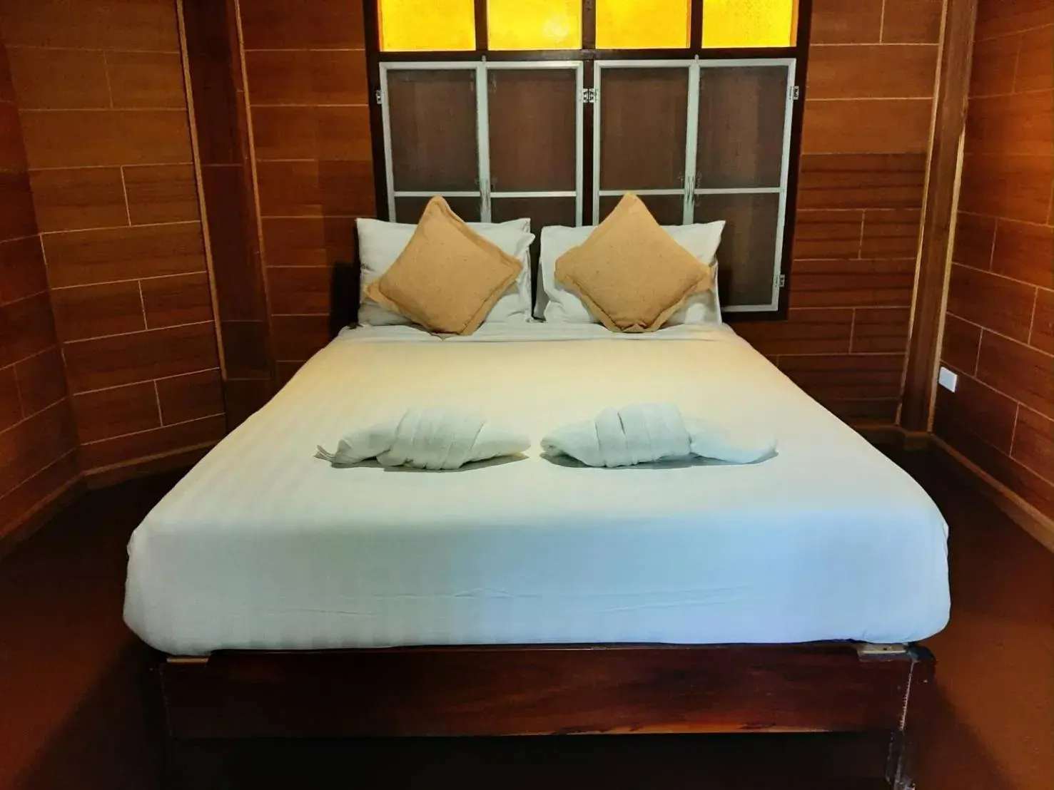 Cottage in Wangyao Riverside Resort Cottage in Wangyao Riverside Resort