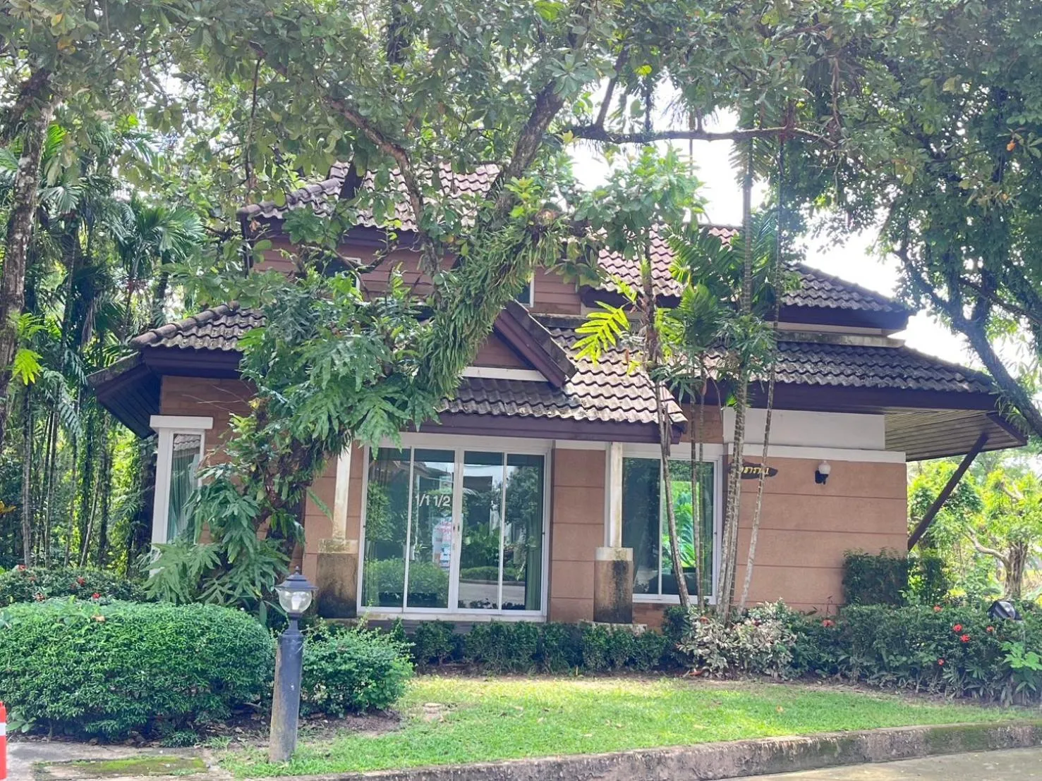 Wangyao Riverside Resort