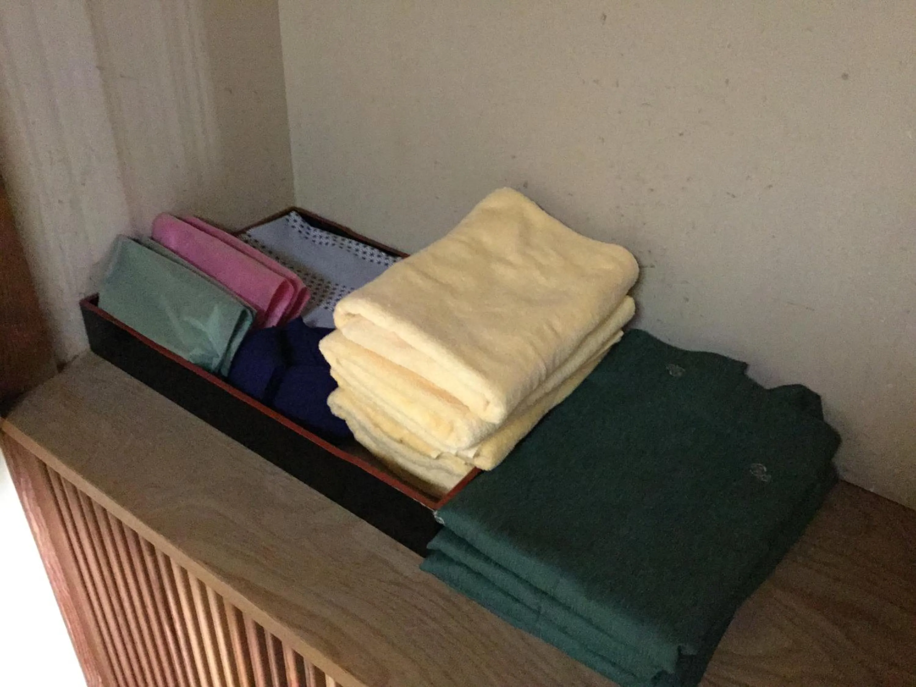 Other in Suzukiya Ryokan