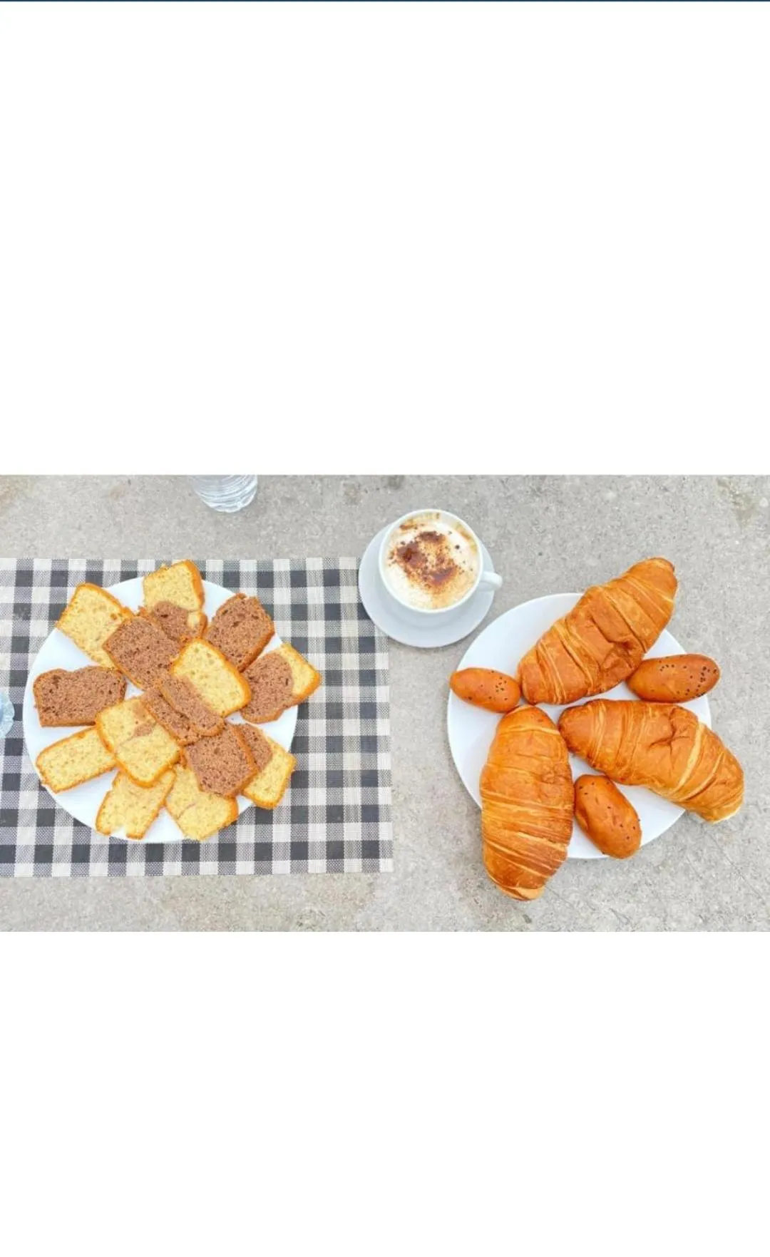 Property building in Falcon pyramids inn